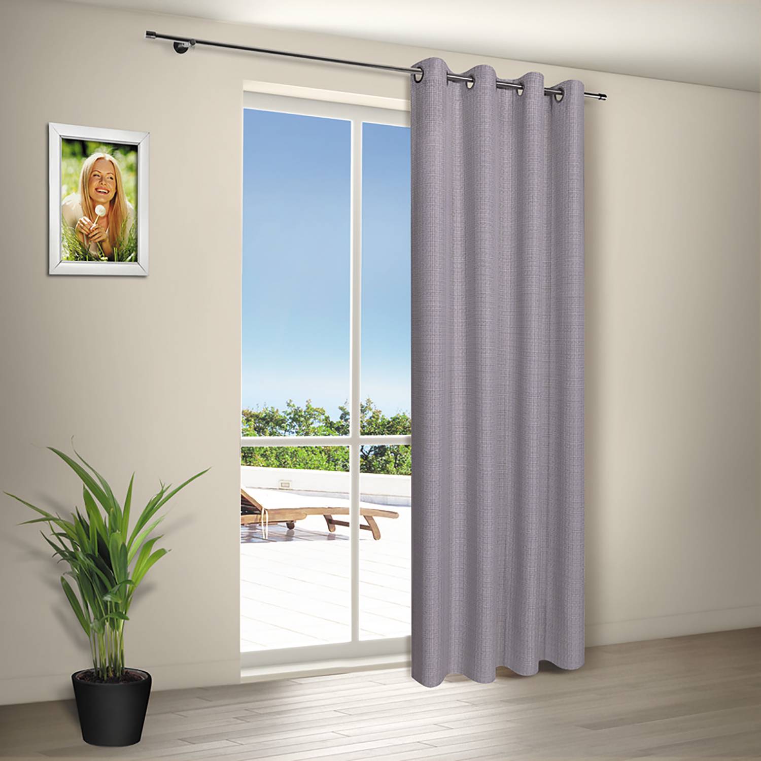 Gordijn Lulu Gerster gerster kopen in de aanbieding