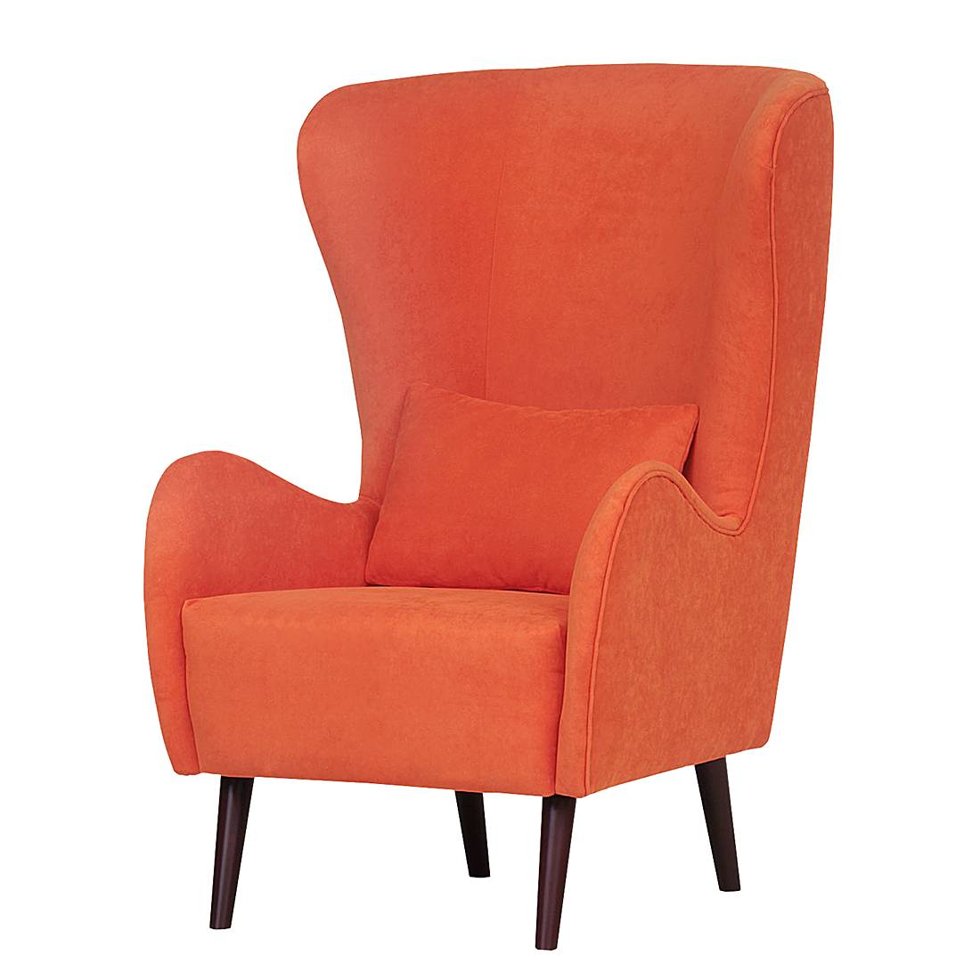 Oorfauteuil Lola Norrwood norrwood kopen in de aanbieding