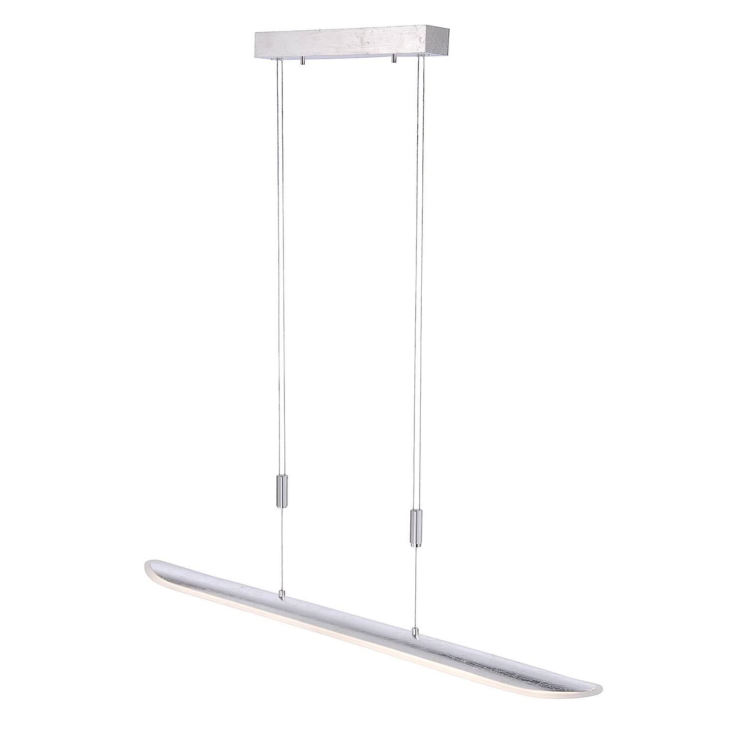 home24 LED-Pendelleuchte Skate home24 LED-Pendelleuchte Skate