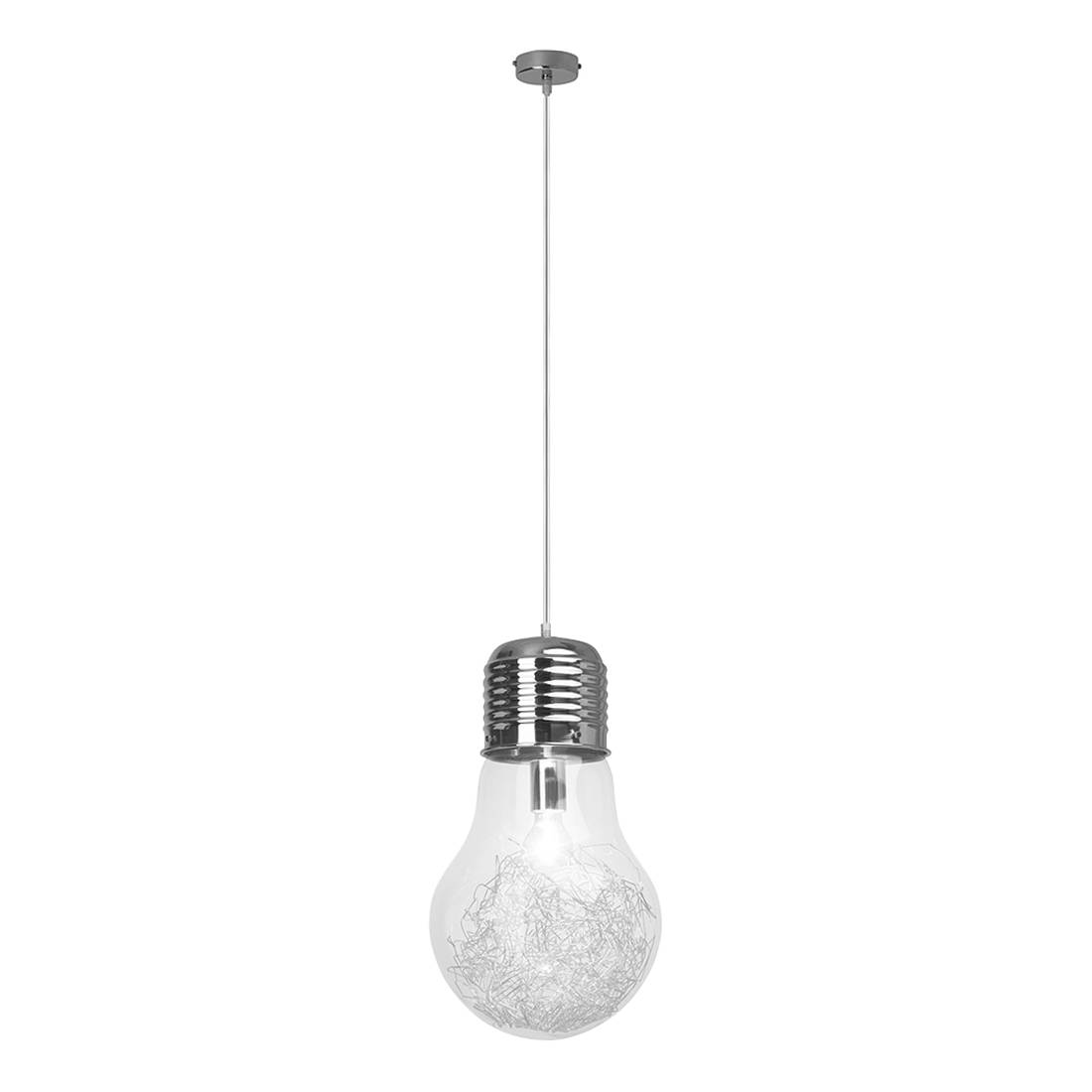 Suspension Bulb