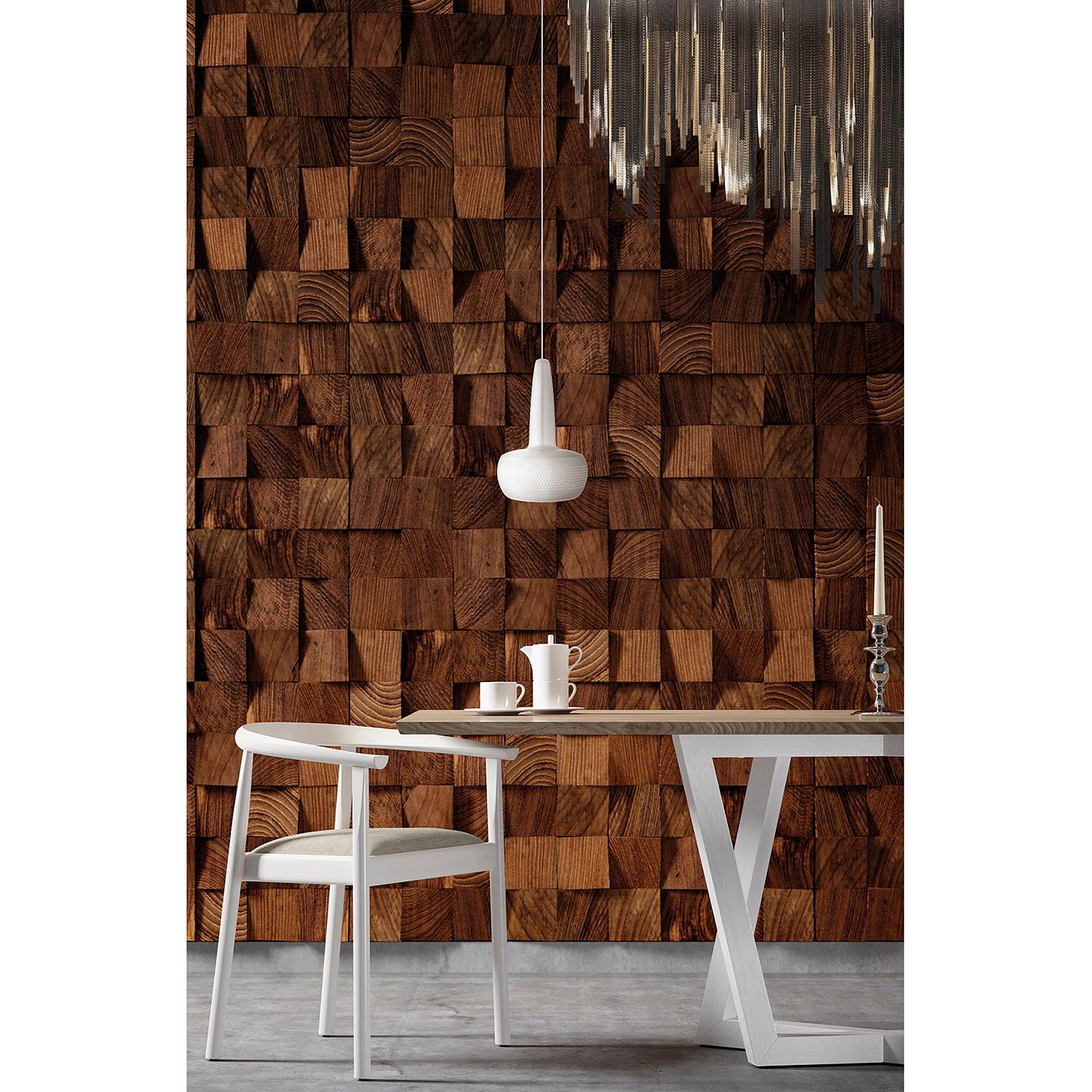 Hanglamp Clava Umage umage kopen in de aanbieding