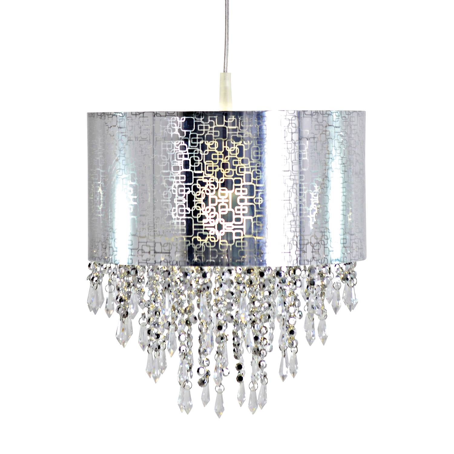 Hanglamp Crystallo By Naeve naeve kopen in de aanbieding Hanglamp Crystallo By Naeve naeve kopen in de aanbieding