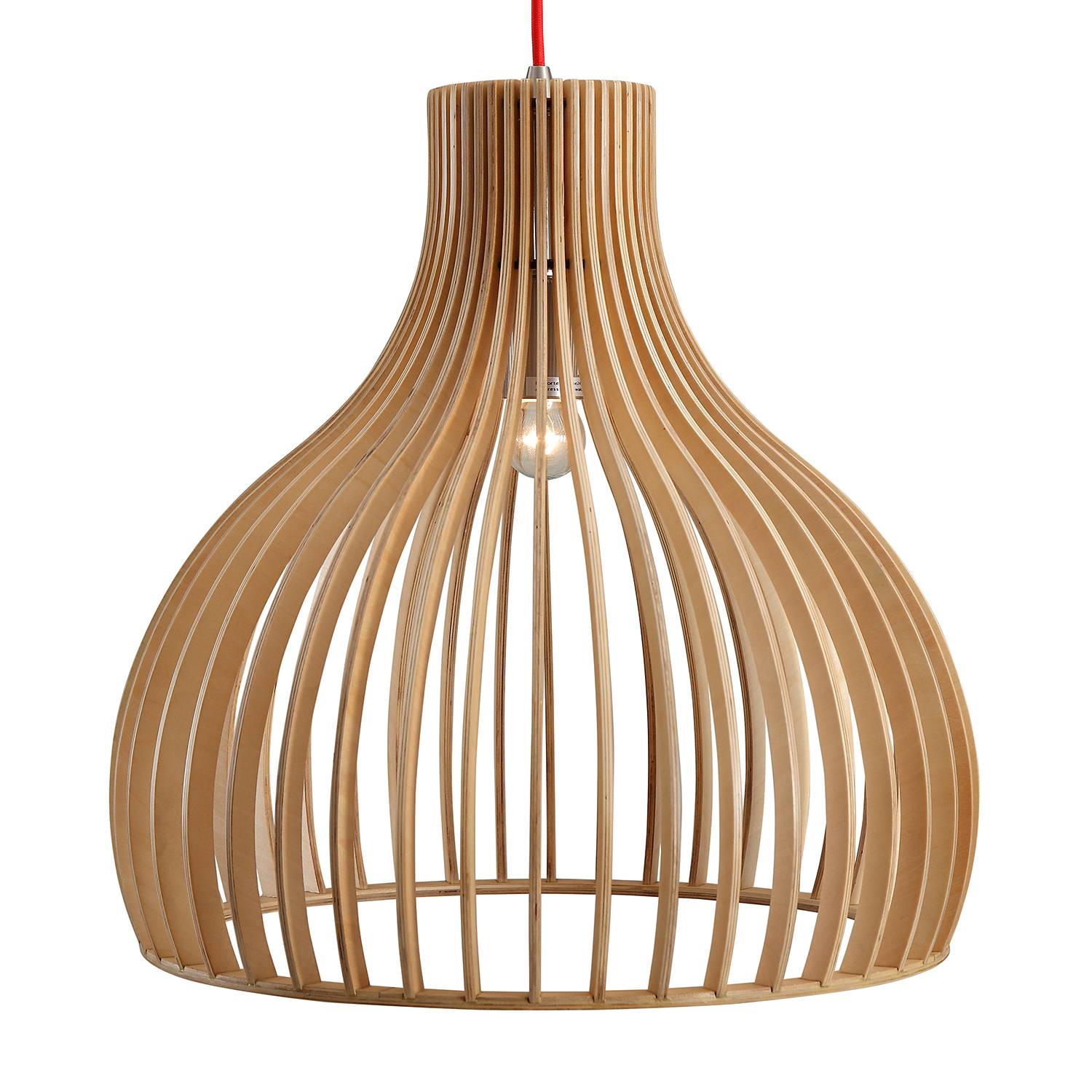 Pendelleuchte lenka 1 flammig 4018664