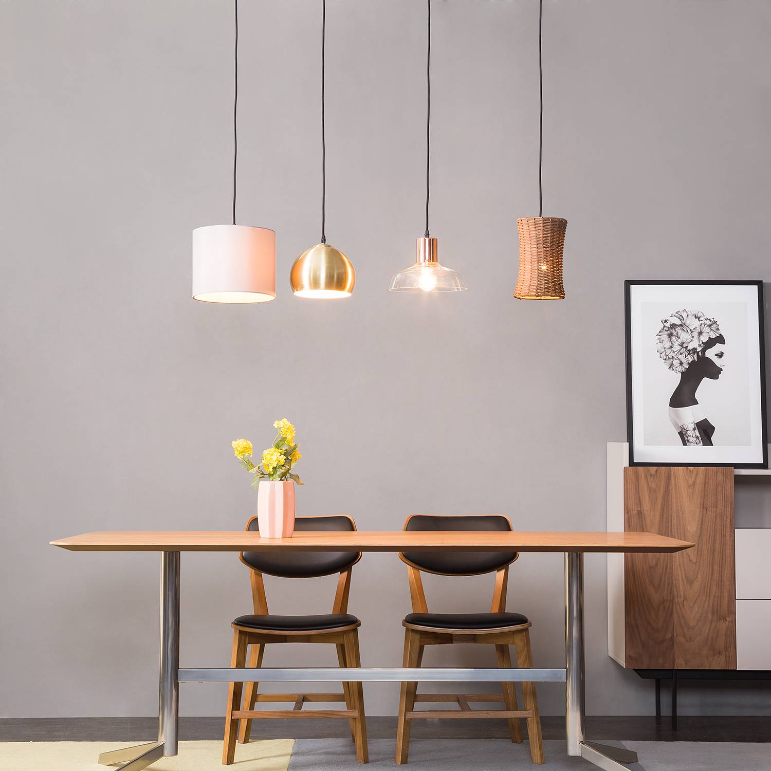 Hanglamp Meare Loistaa loistaa kopen in de aanbieding