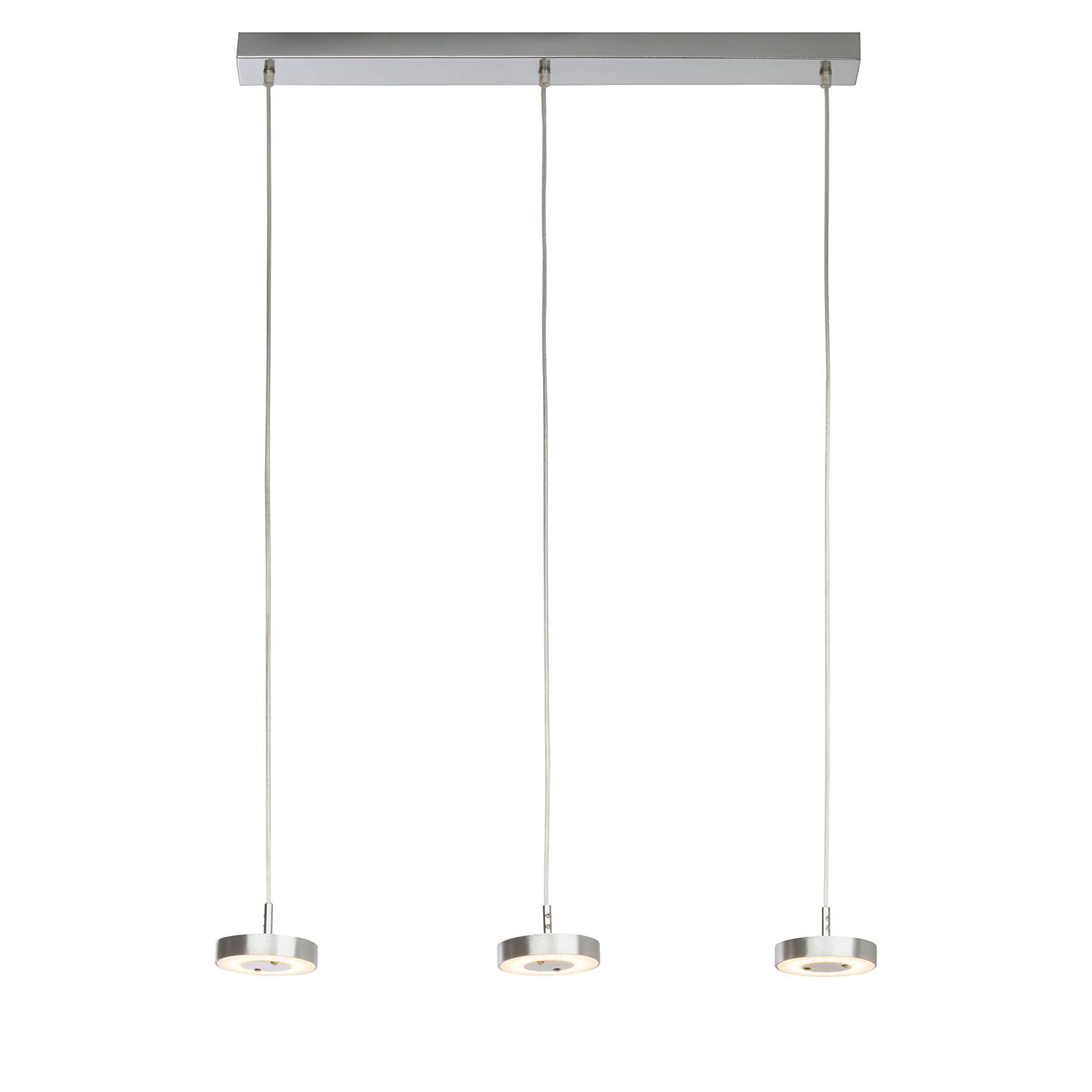 Led Hanglamp Plate Brilliant brilliant kopen in de aanbieding