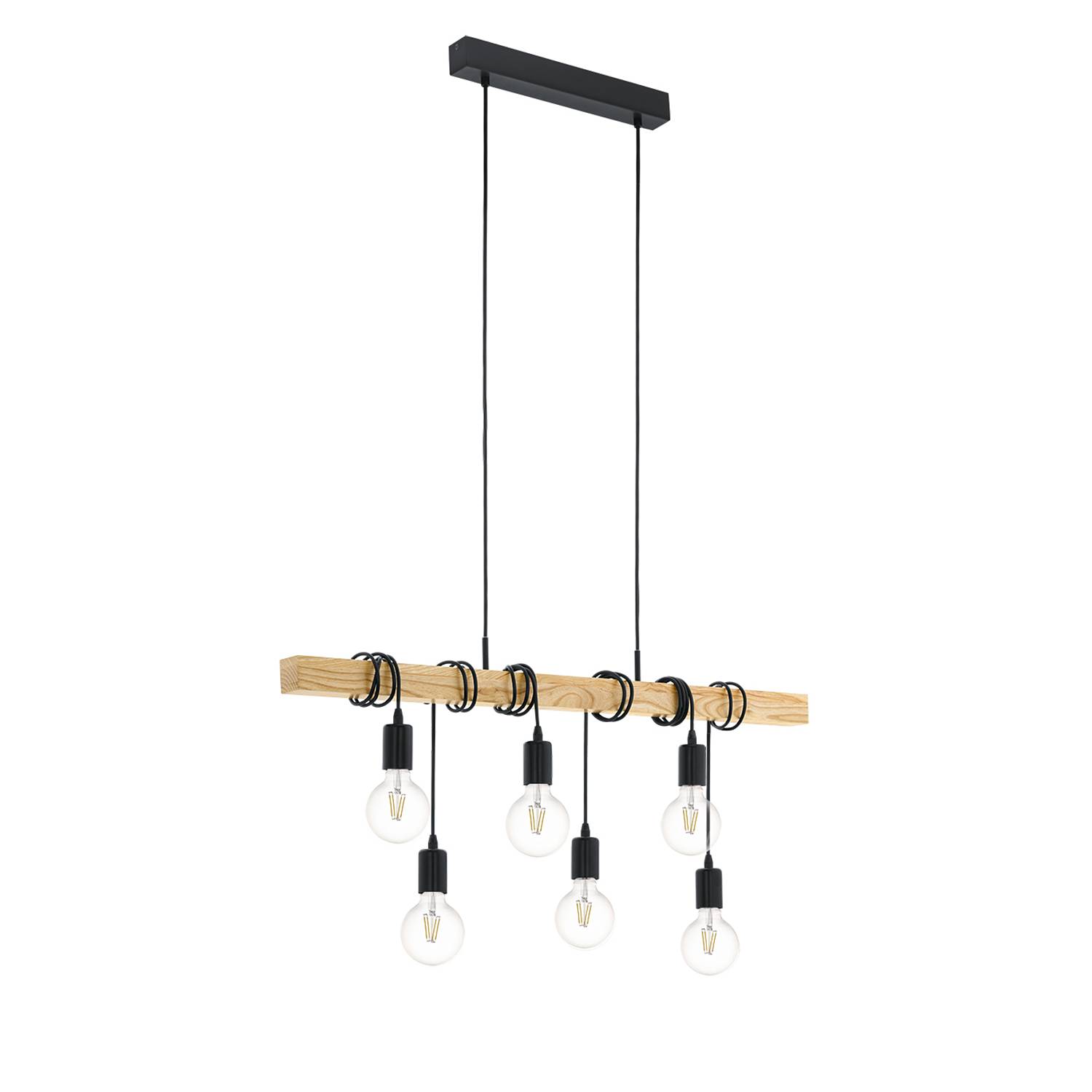 Hanglamp Townshend Eglo eglo kopen in de aanbieding