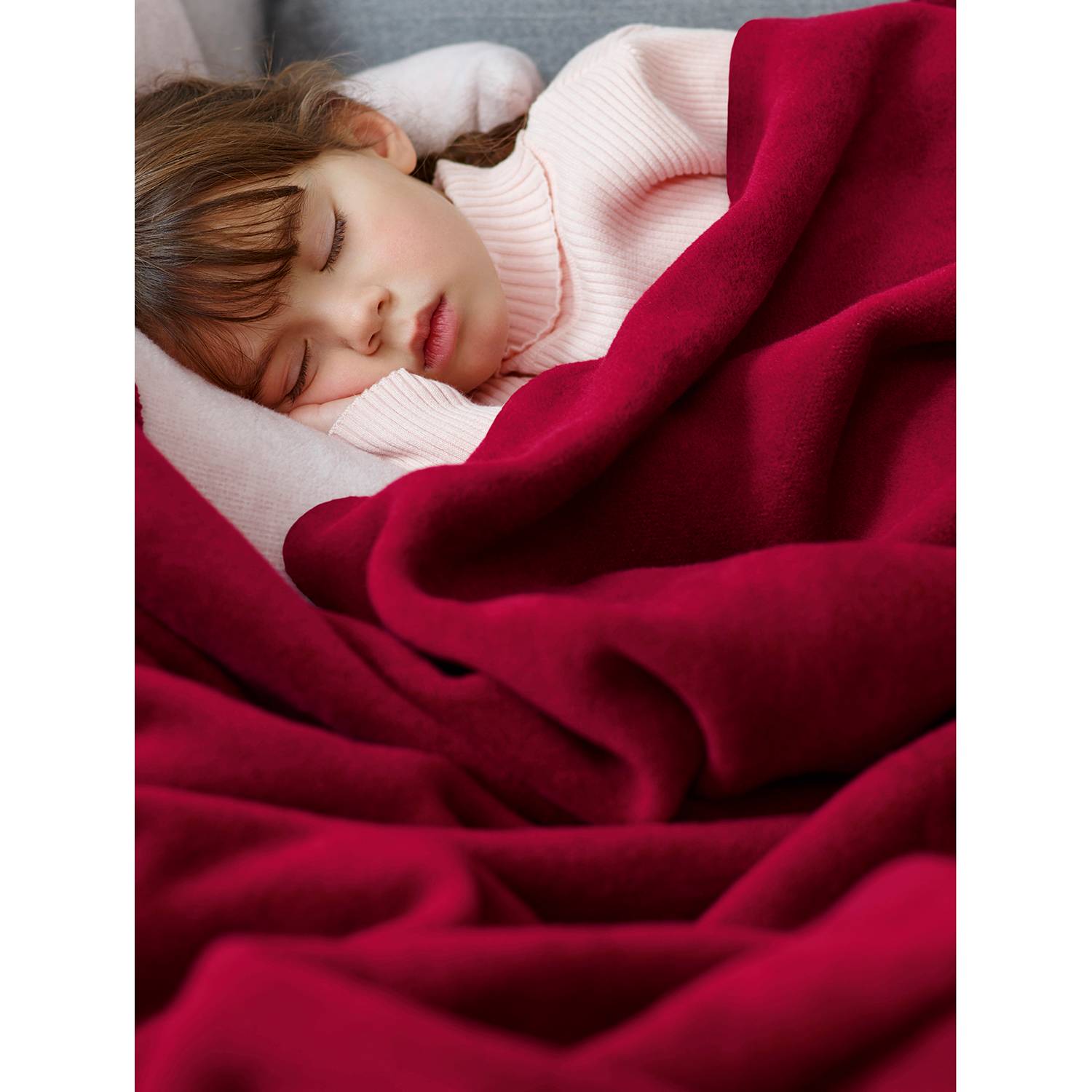 Plaid Squares Plains