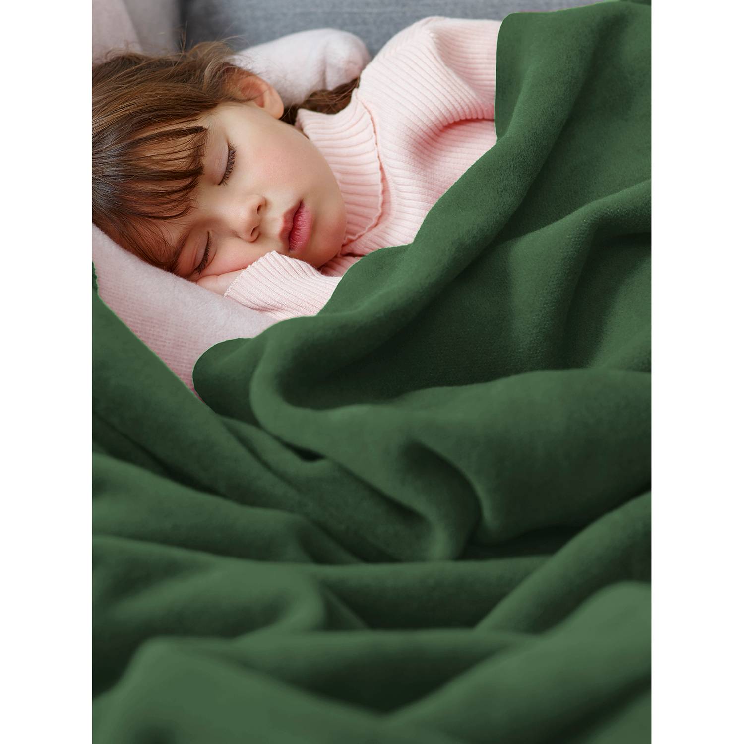 Plaid Squares Plains