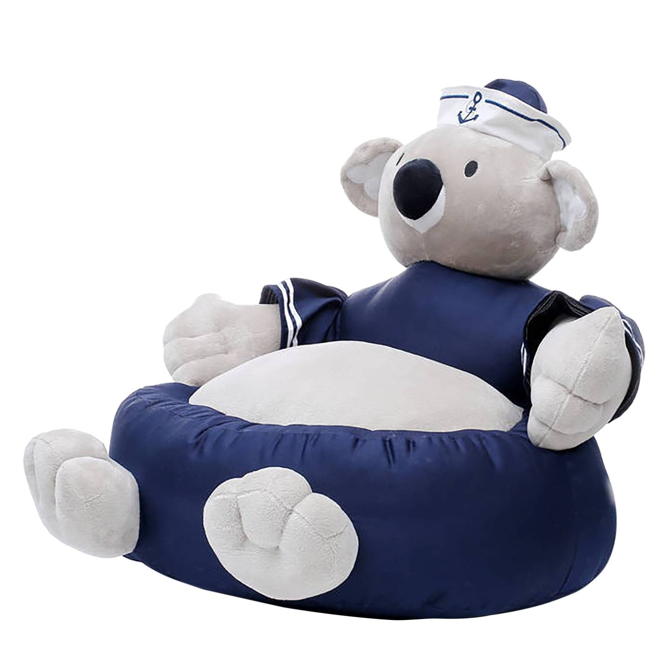 Pluche Fauteuil Koala Mini Kayoom kayoom kopen in de aanbieding Pluche Fauteuil Koala Mini Kayoom kayoom kopen in de aanbieding