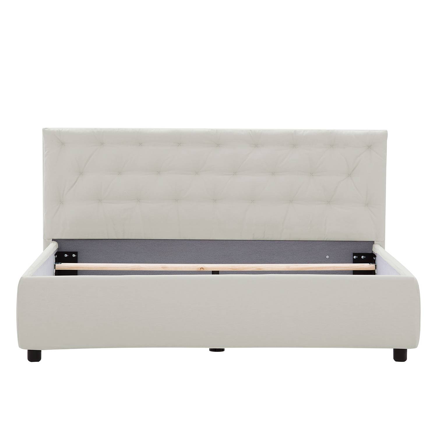 Polsterbett SALA - Webstoff