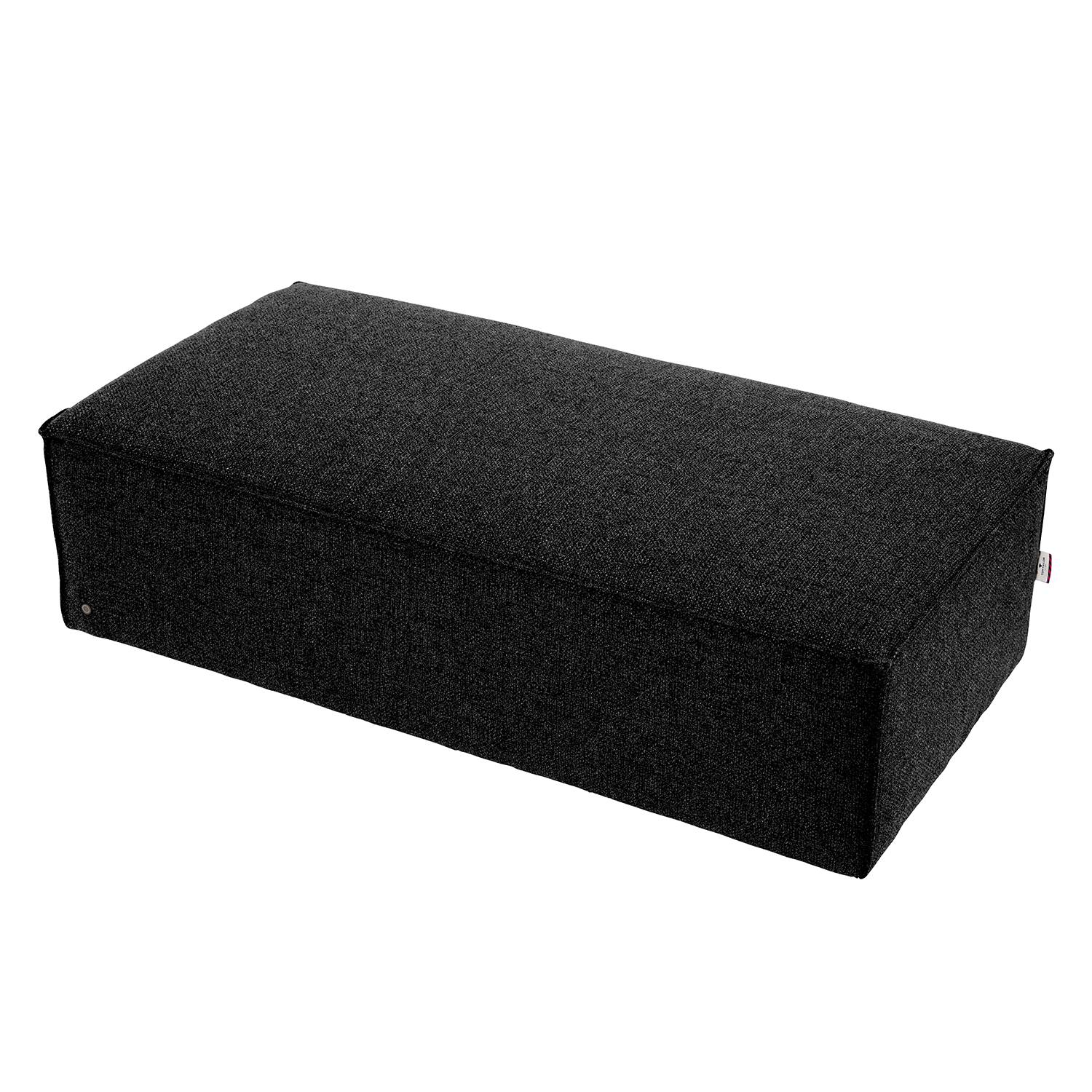 Gestoffeerde Hocker Big Cube Ii Structuu Tom Tailor tom tailor kopen in de aanbieding Gestoffeerde Hocker Big Cube Ii Structuu Tom Tailor tom tailor kopen in de aanbieding