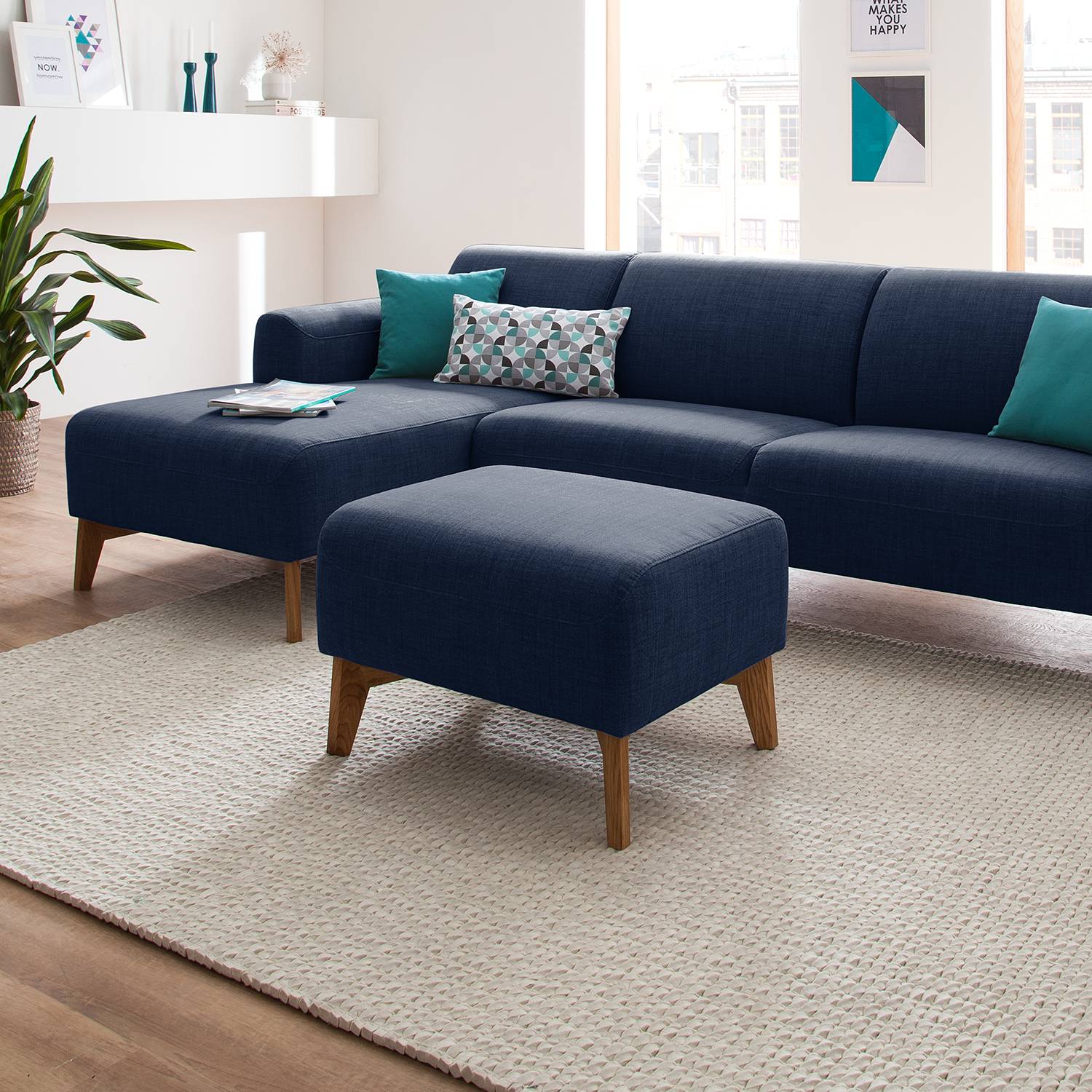 Wohnzimmer » Hocker & Poufs online kaufen MöbelSuchmaschine
