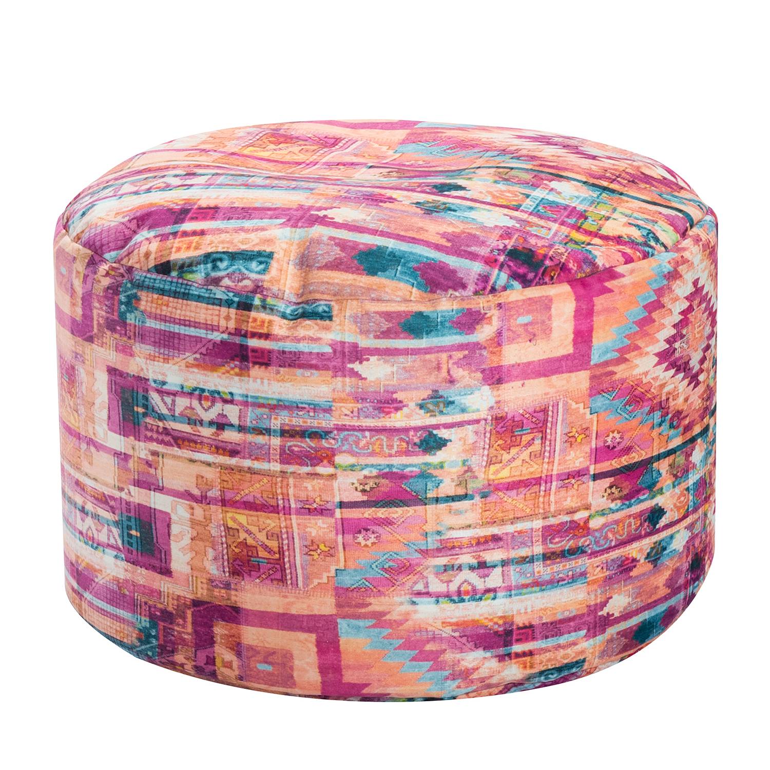 Polsterhocker Dot Com Bursa Kaufen Home24