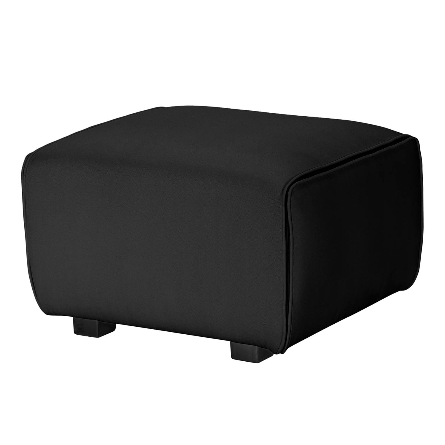 Pouf repose-pieds Grady I