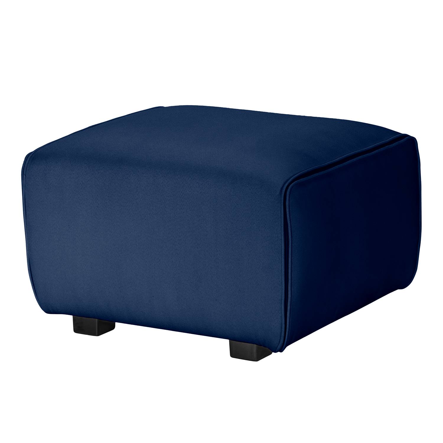 Pouf repose-pieds Grady I