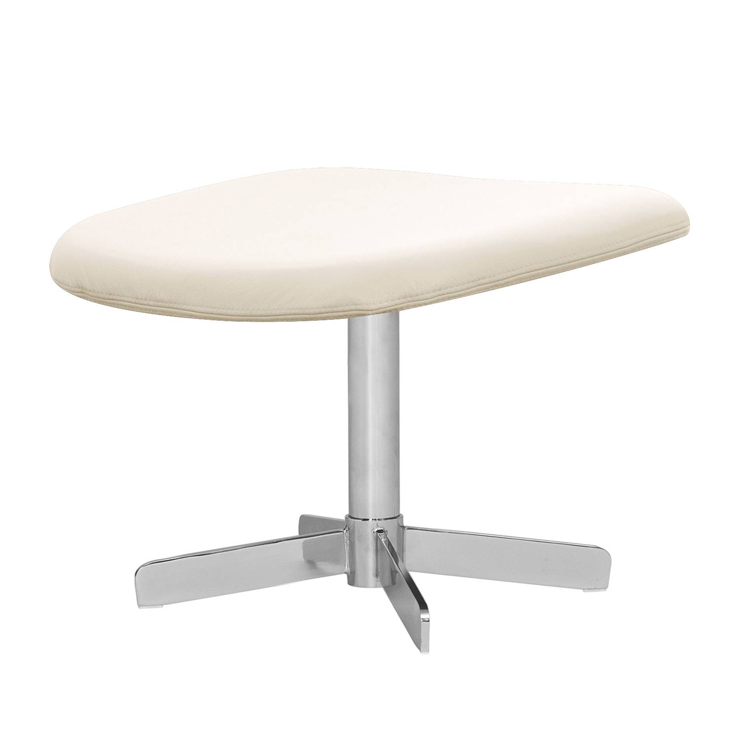 Gestoffeerde Hocker Houston Echt Leer Studio Copenhagen studio copenhagen kopen in de aanbieding Gestoffeerde Hocker Houston Echt Leer Studio Copenhagen studio copenhagen kopen in de aanbieding