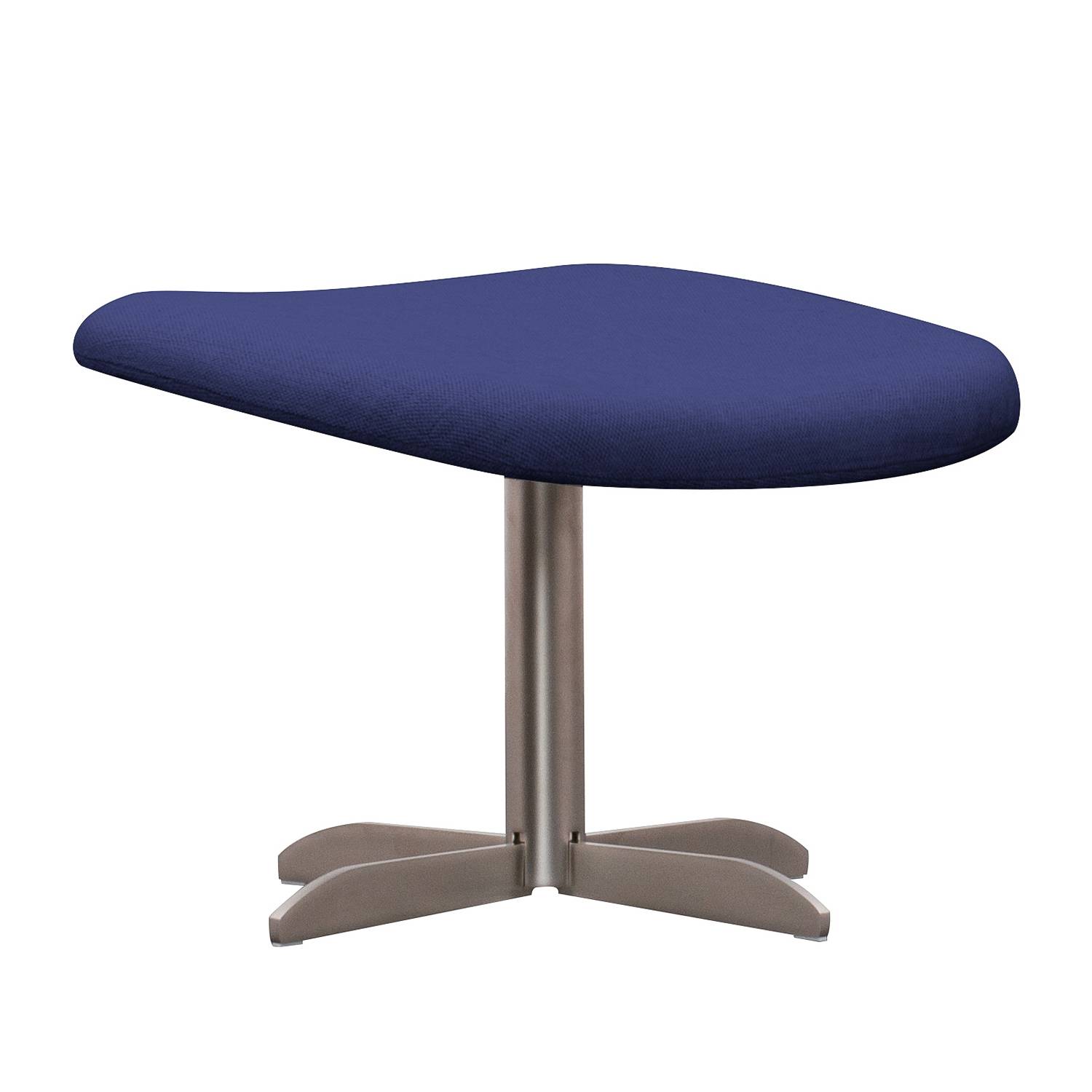 Repose-pieds Houston Tissu