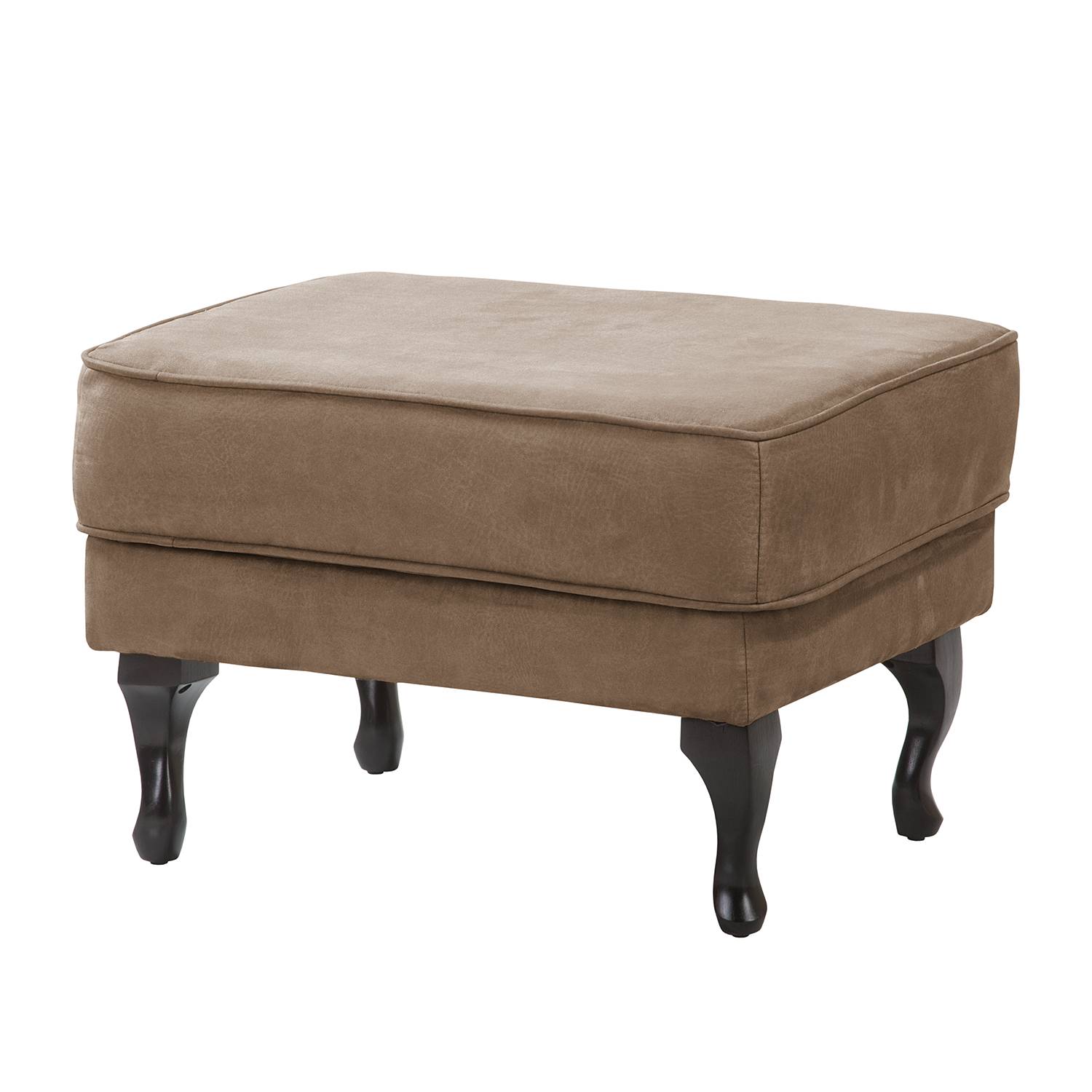 Pouf repose-pieds Miscol