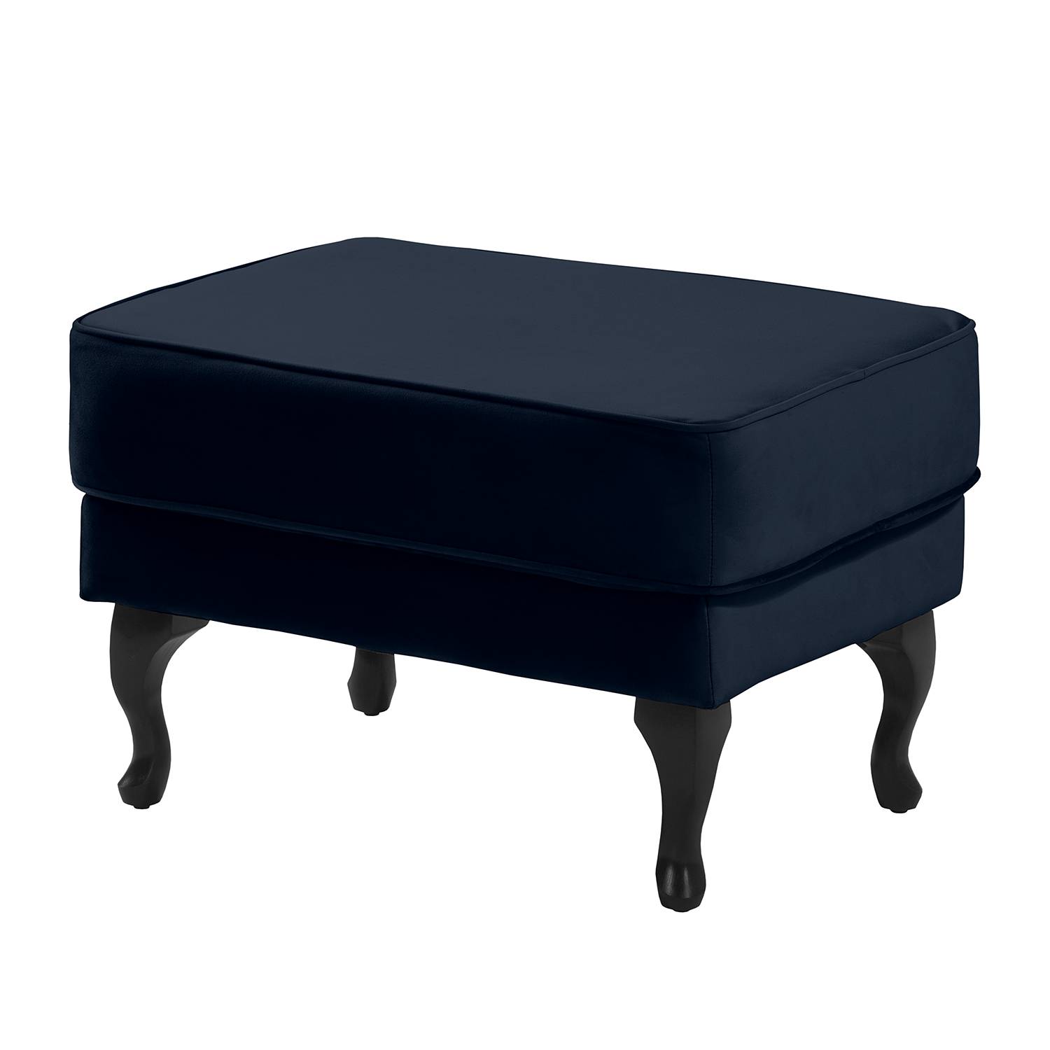 Pouf repose-pieds Miscol