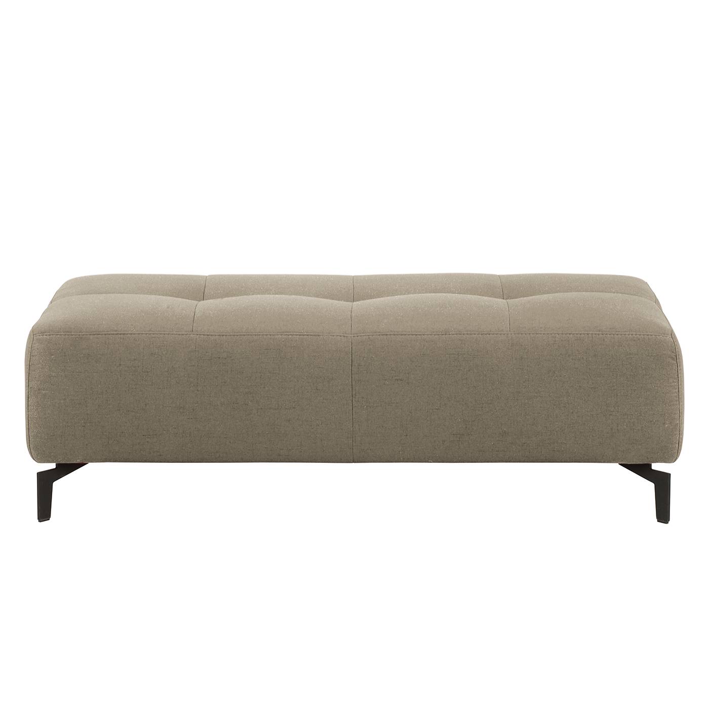 Pouf repose-pieds Rosewood