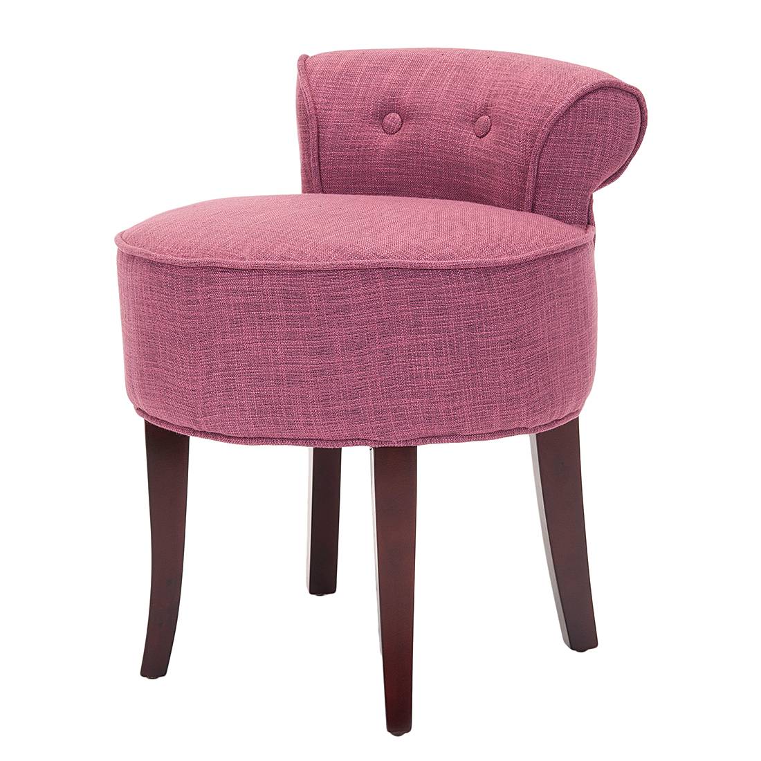 Gestoffeerde Stoel Georgia Safavieh safavieh kopen in de aanbieding