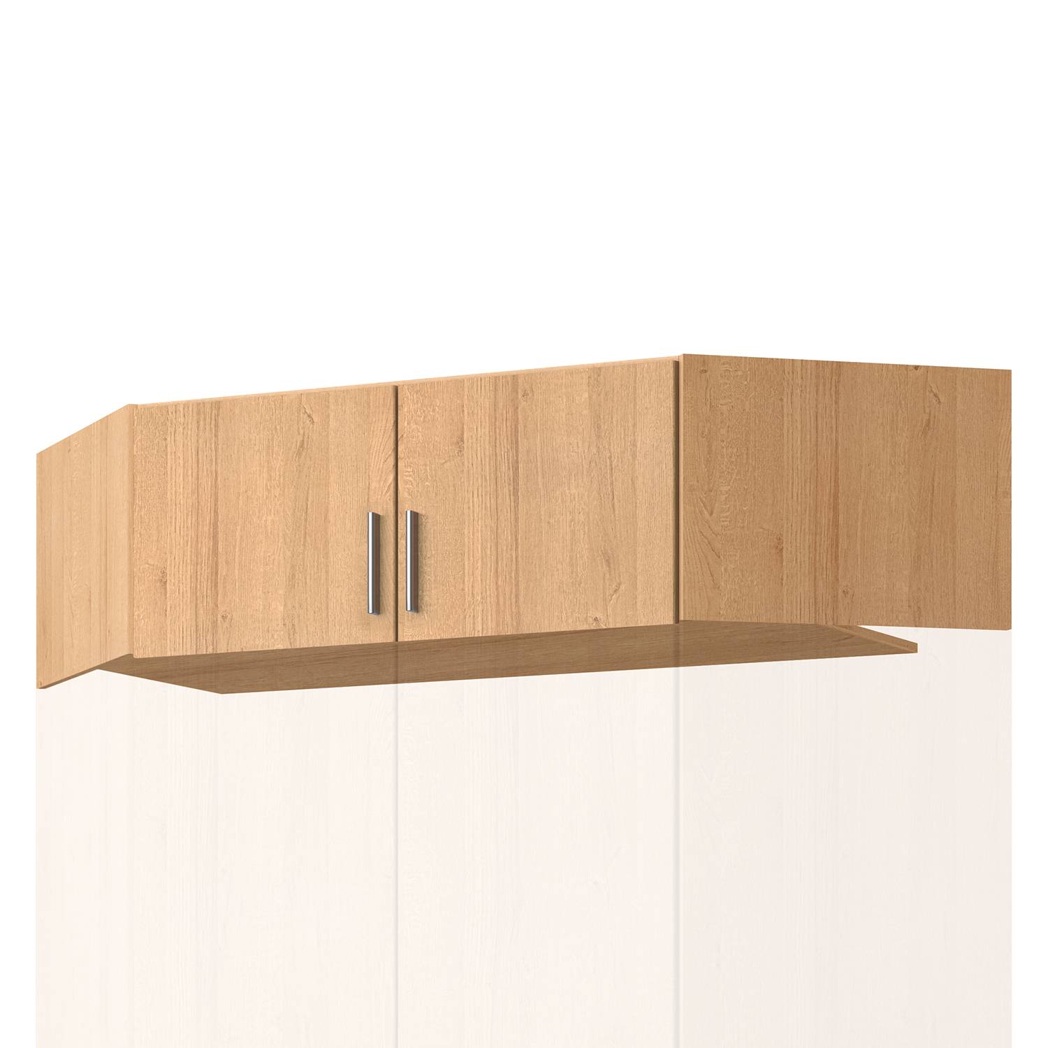 Rehausse pour armoire d’angle KiYDOO I