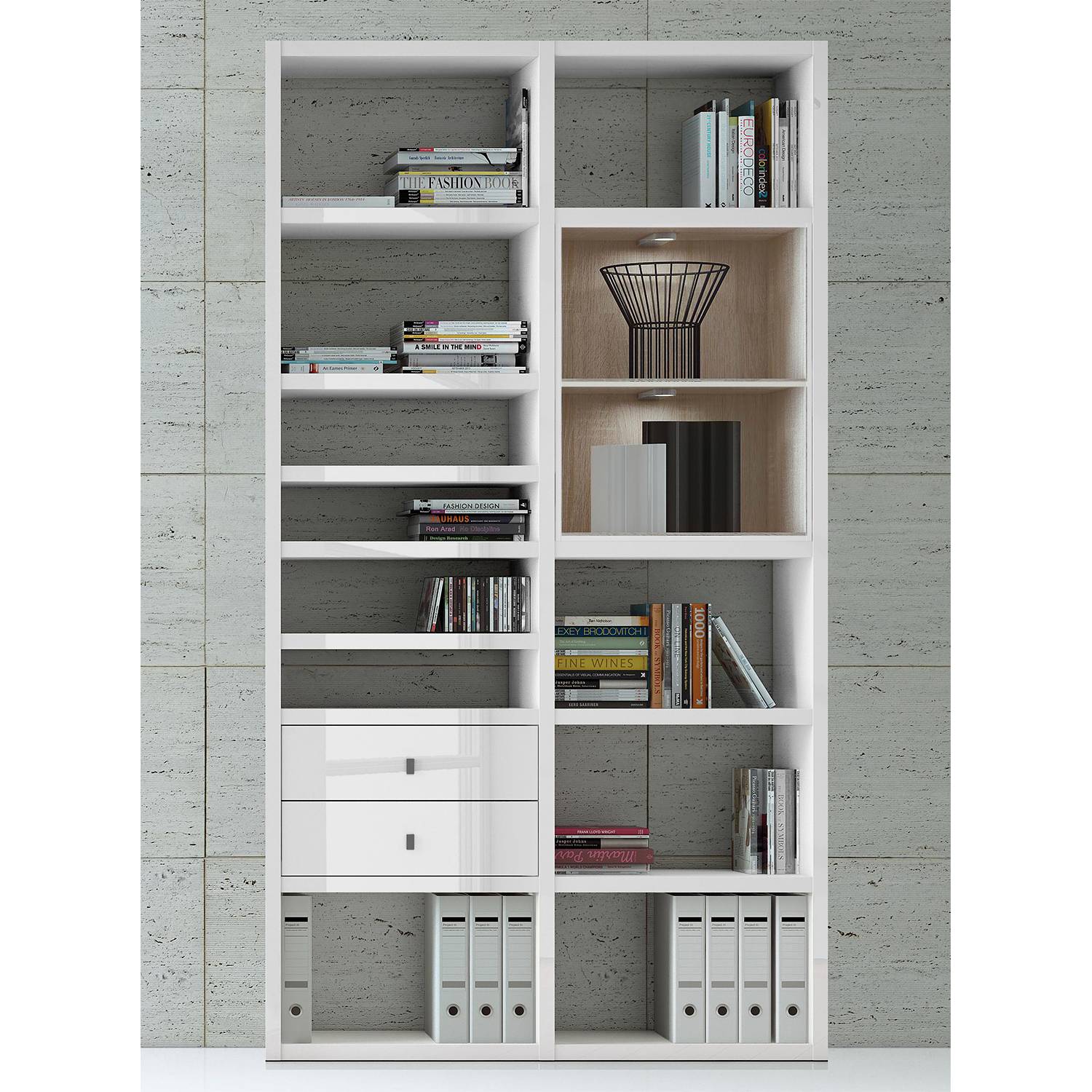 Etagère Emporior I