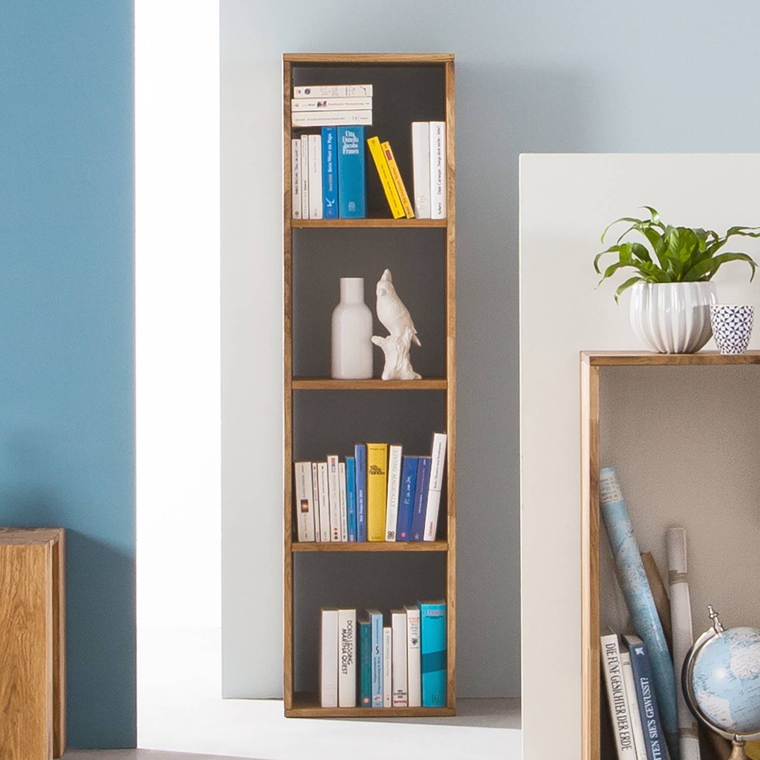 home24 Regal GrapWOOD II