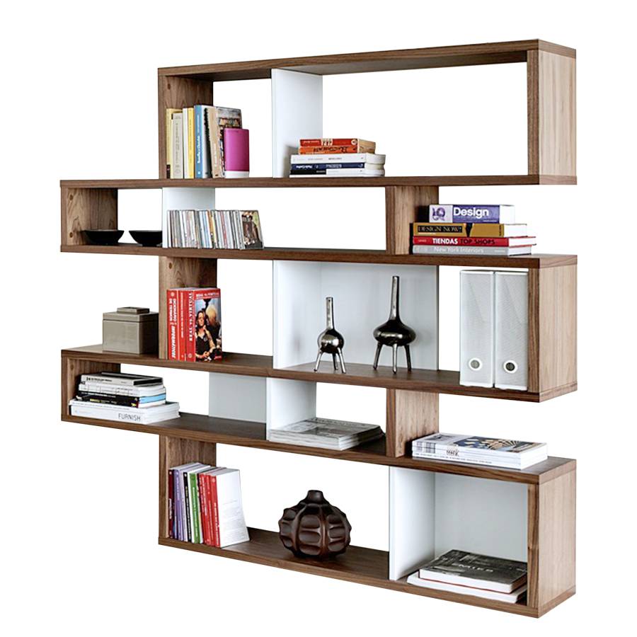 Bücherregal von temahome bei Home24 kaufen | home24.at Bücherregal von temahome bei Home24 kaufen | home24.at