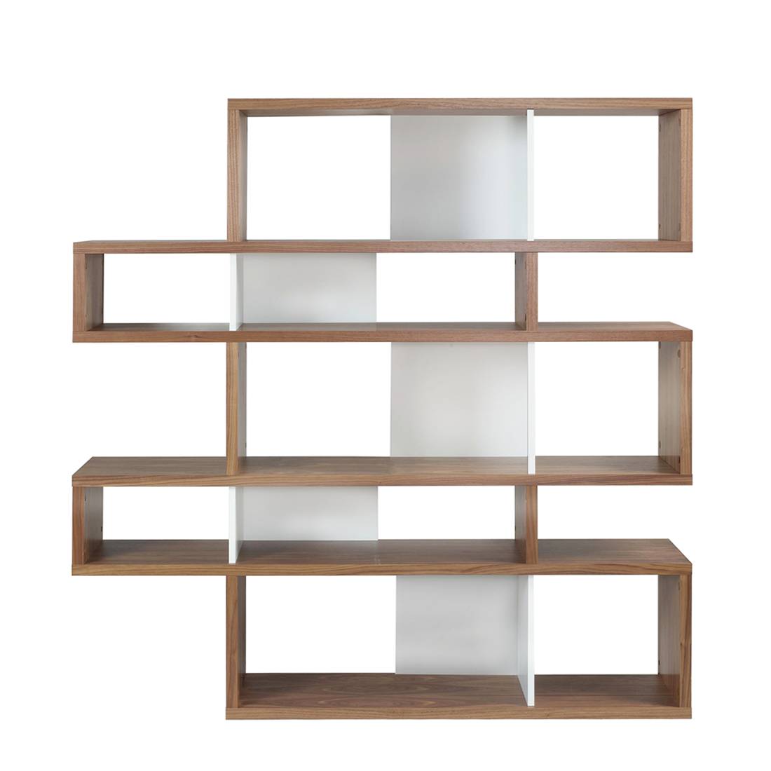 Bücherregal von temahome bei Home24 kaufen | home24.at pombal regal weiß