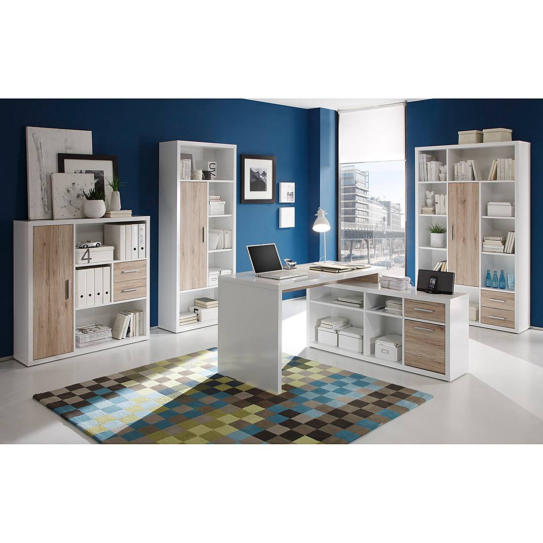 Kast Nestor I Loftscape loftscape kopen in de aanbieding Kast Nestor I Loftscape loftscape kopen in de aanbieding