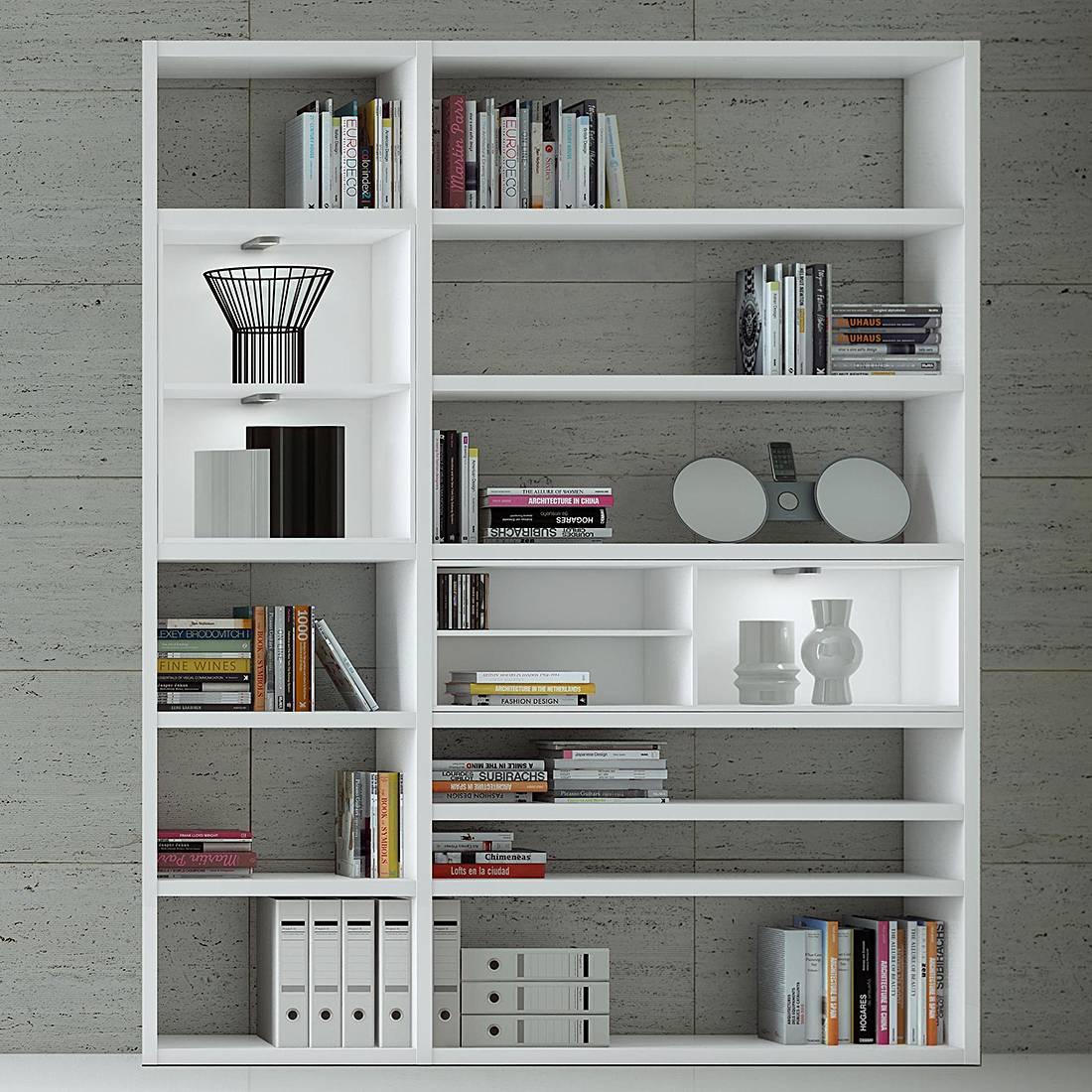 Etagère Emporior II.B