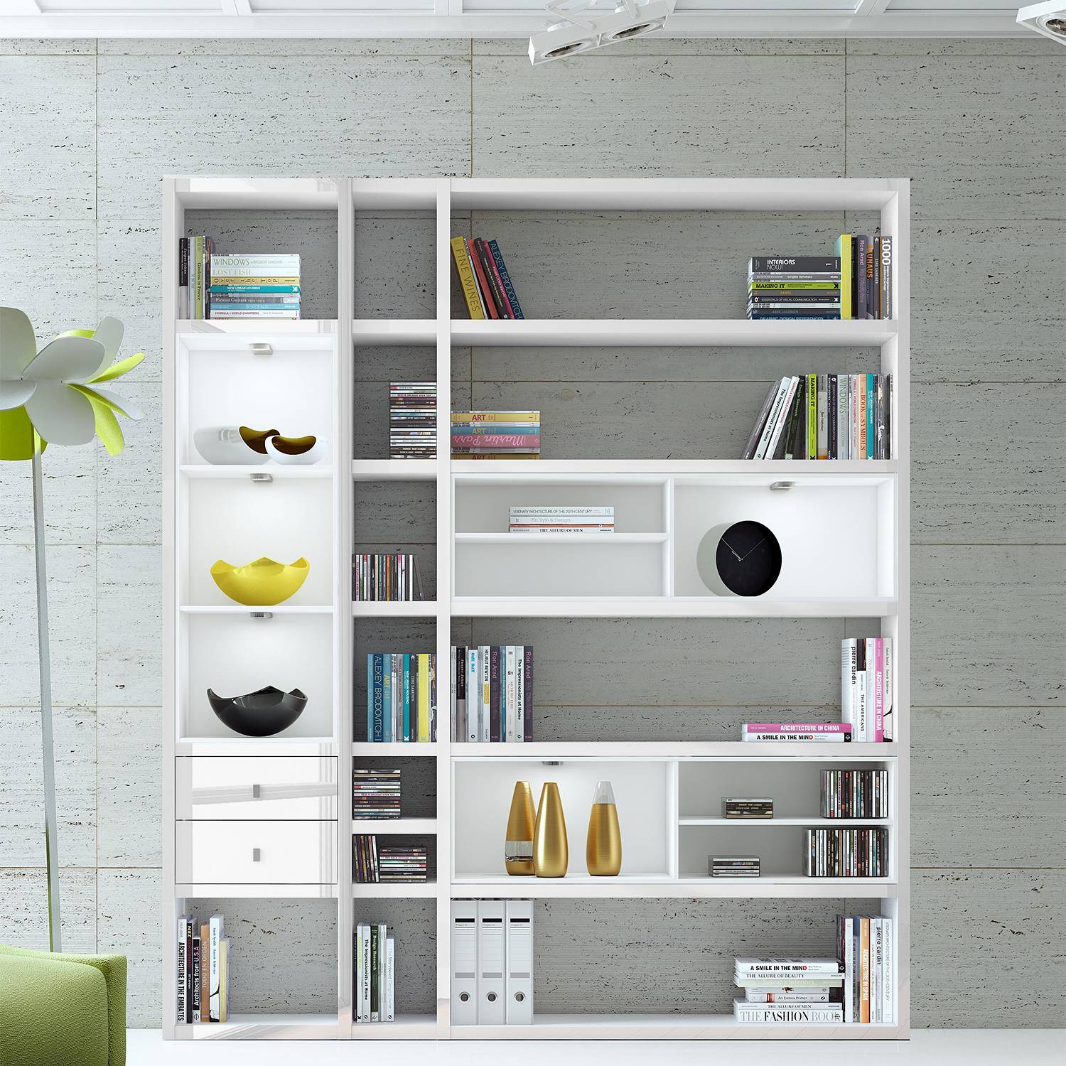 Etagère Emporior III