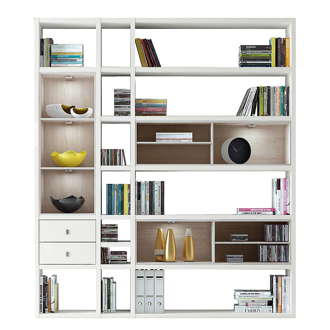 Etagère Emporior III.A