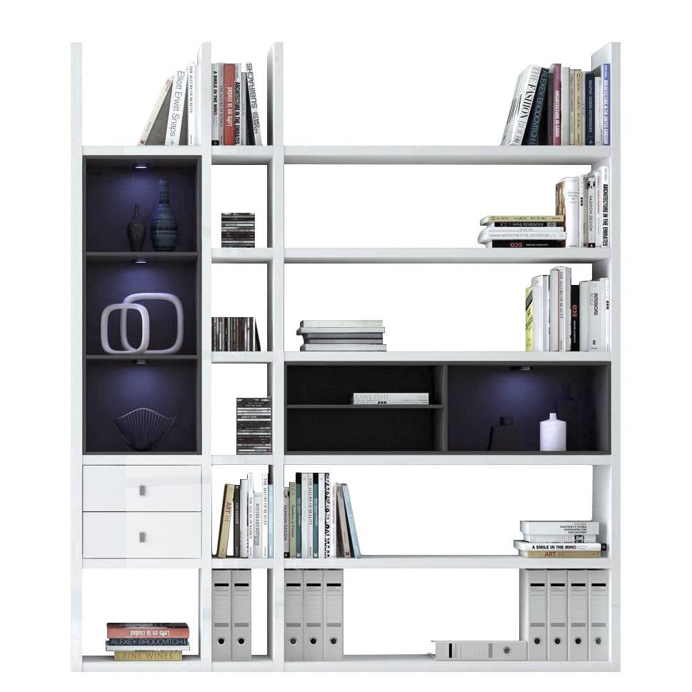Etagère Emporior III.B