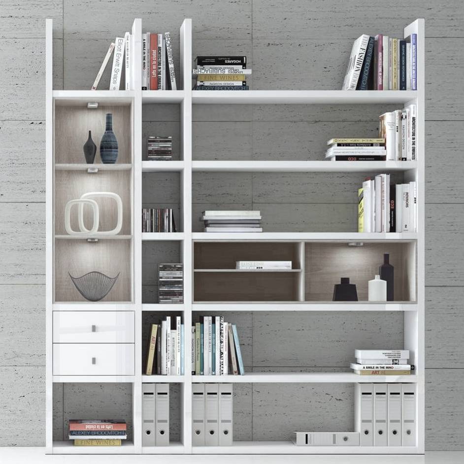 home24 Regalwand Emporior III.B