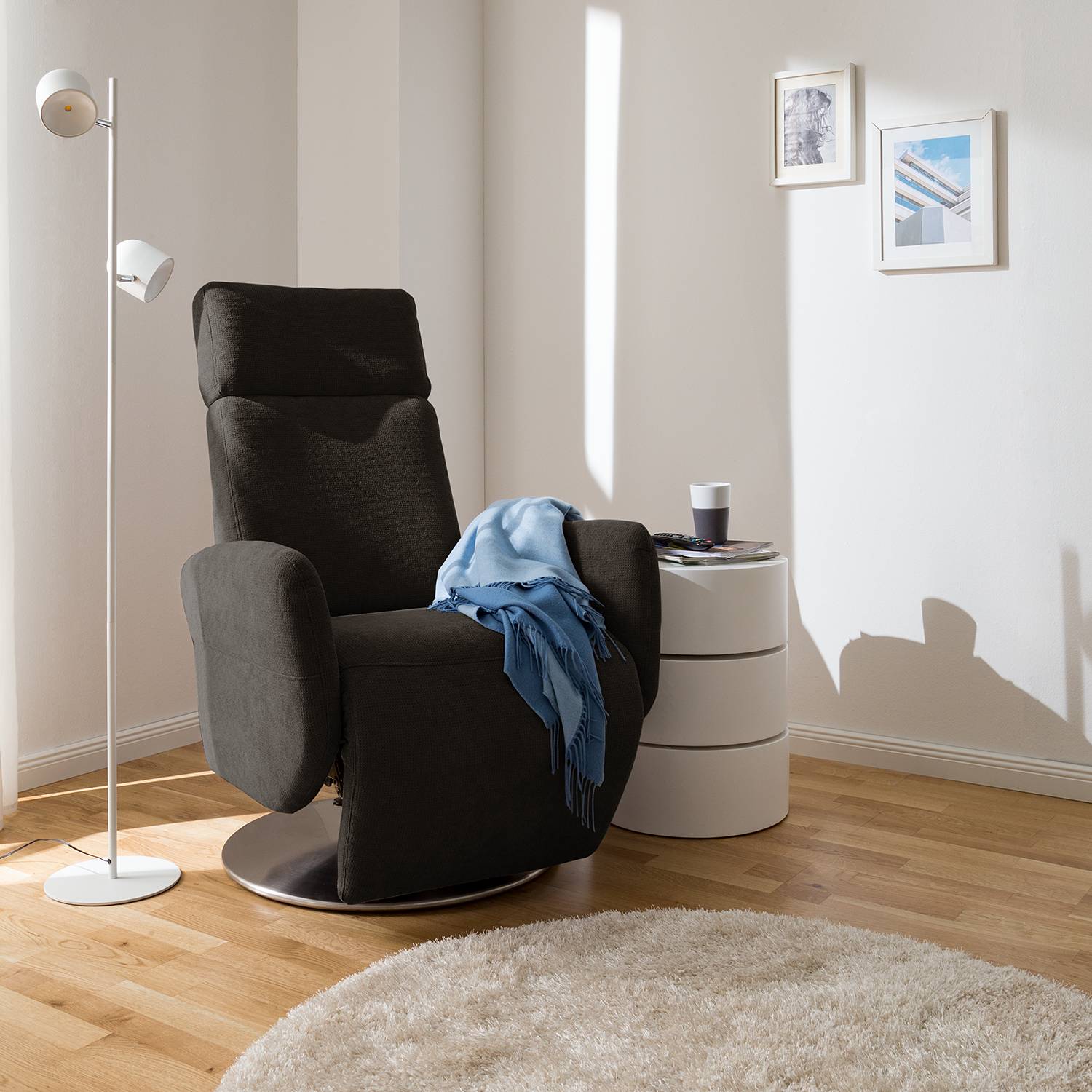 home24 Relaxsessel Biar