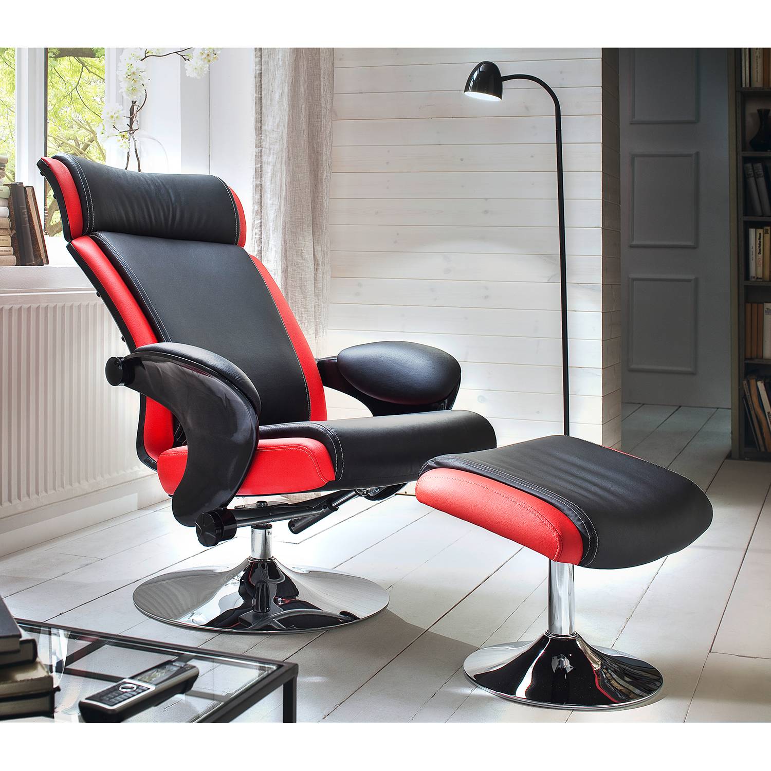 Fauteuil de relaxation Orford