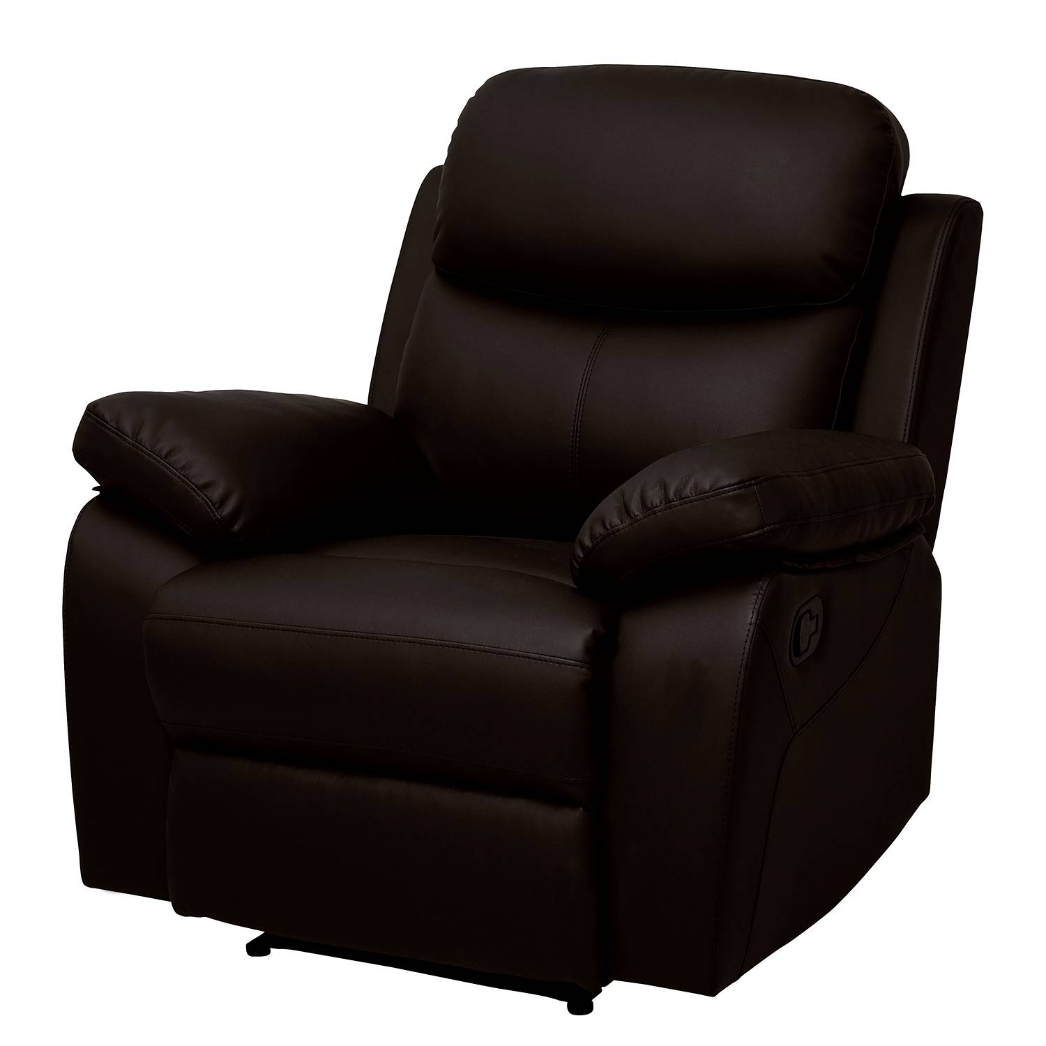 Home24 Relaxfauteuil Tetchill, Modoform
