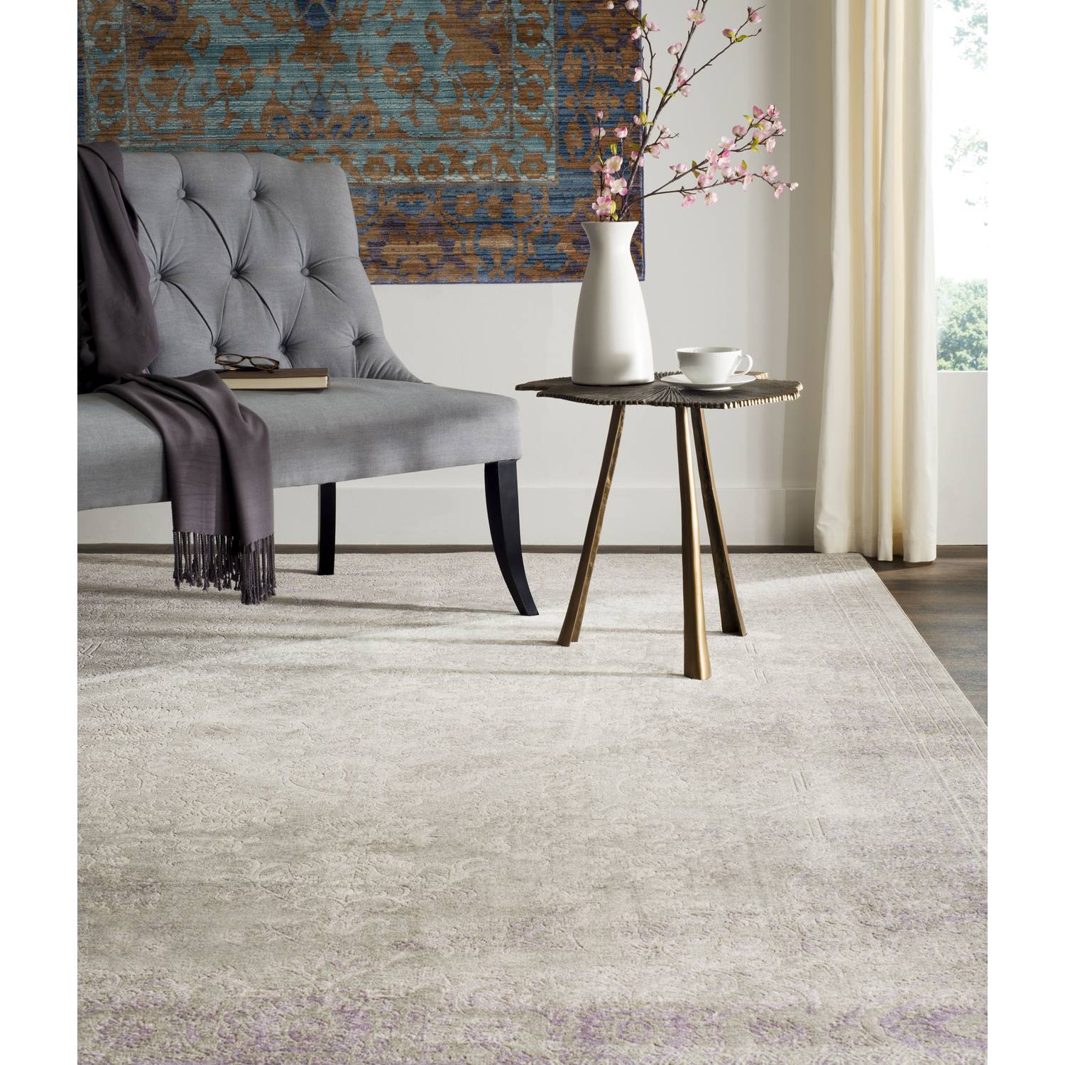 Tapijt Annabelle Safavieh safavieh kopen in de aanbieding Tapijt Annabelle Safavieh safavieh kopen in de aanbieding