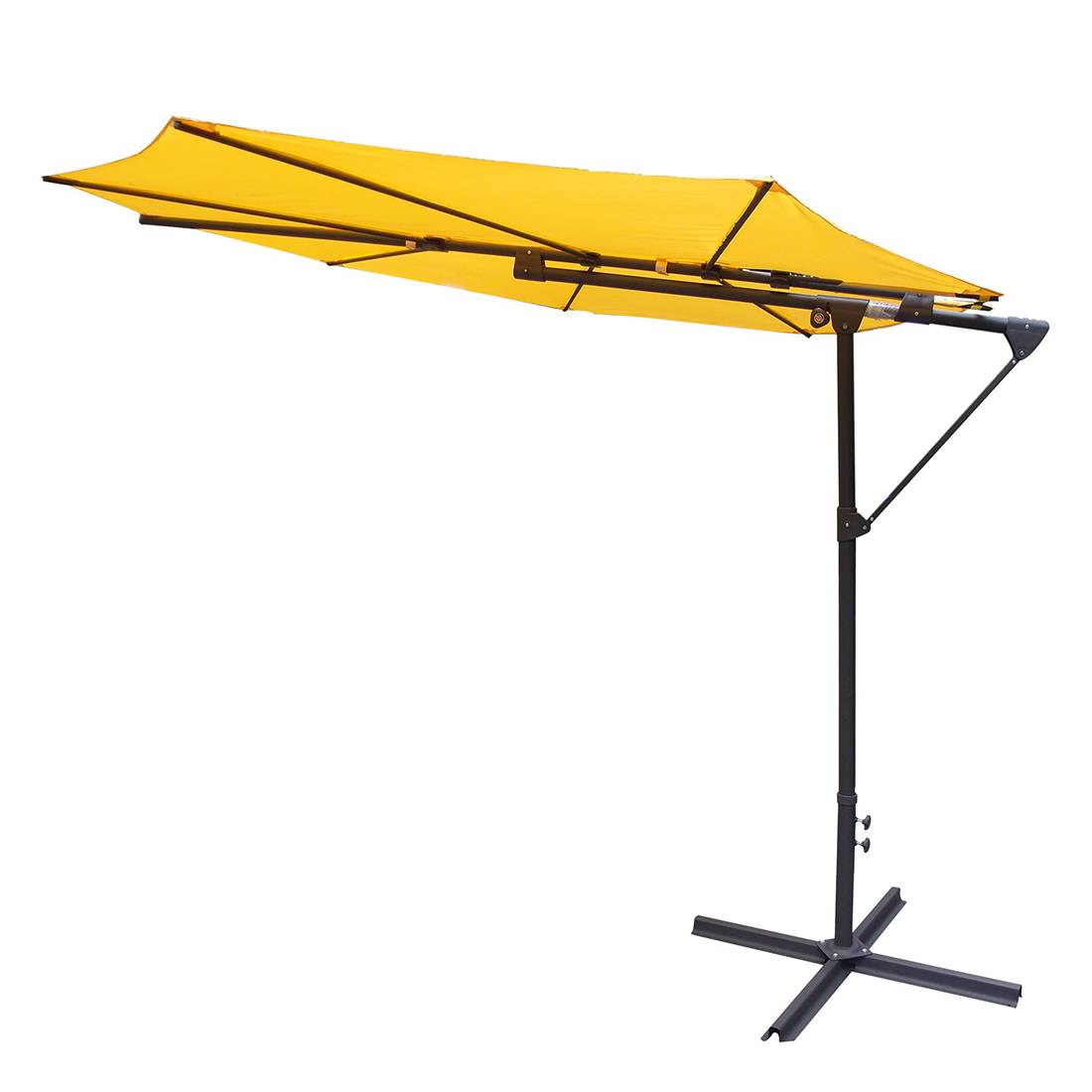 Parasol Certe Leco leco kopen in de aanbieding