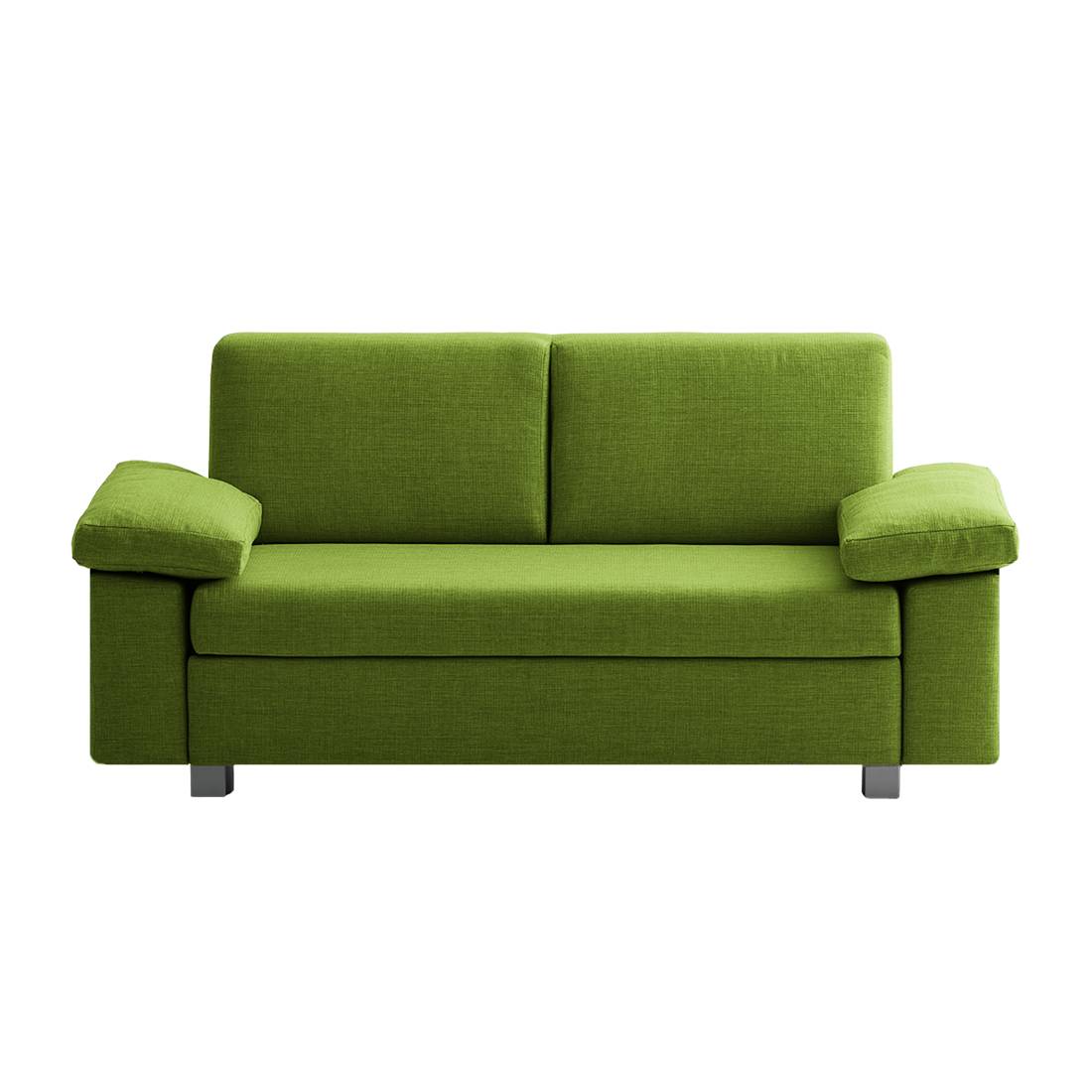 Schlafsofa Plaza Webstoff 