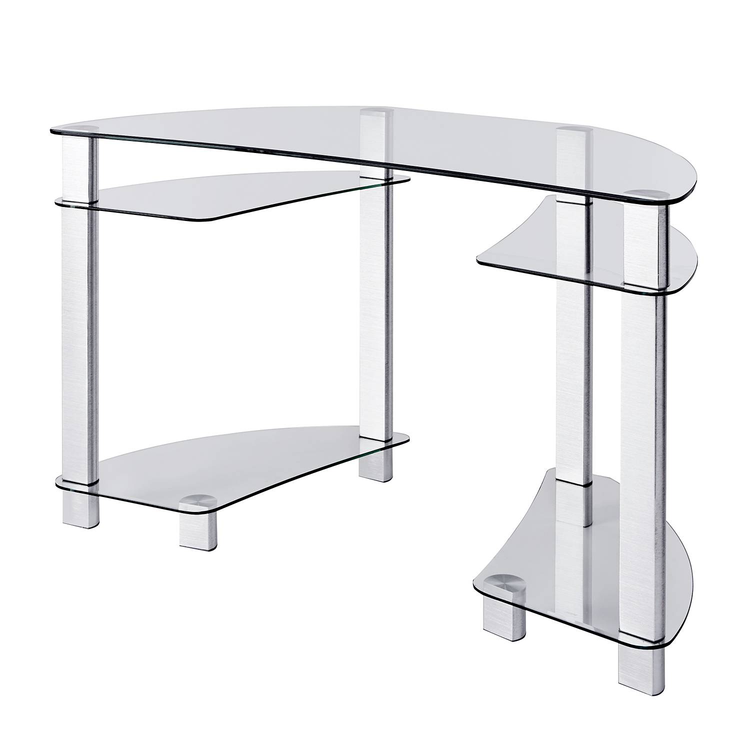 Schreibtisch Glas Metall 2021 Schreibtisch Glas Metall 2021