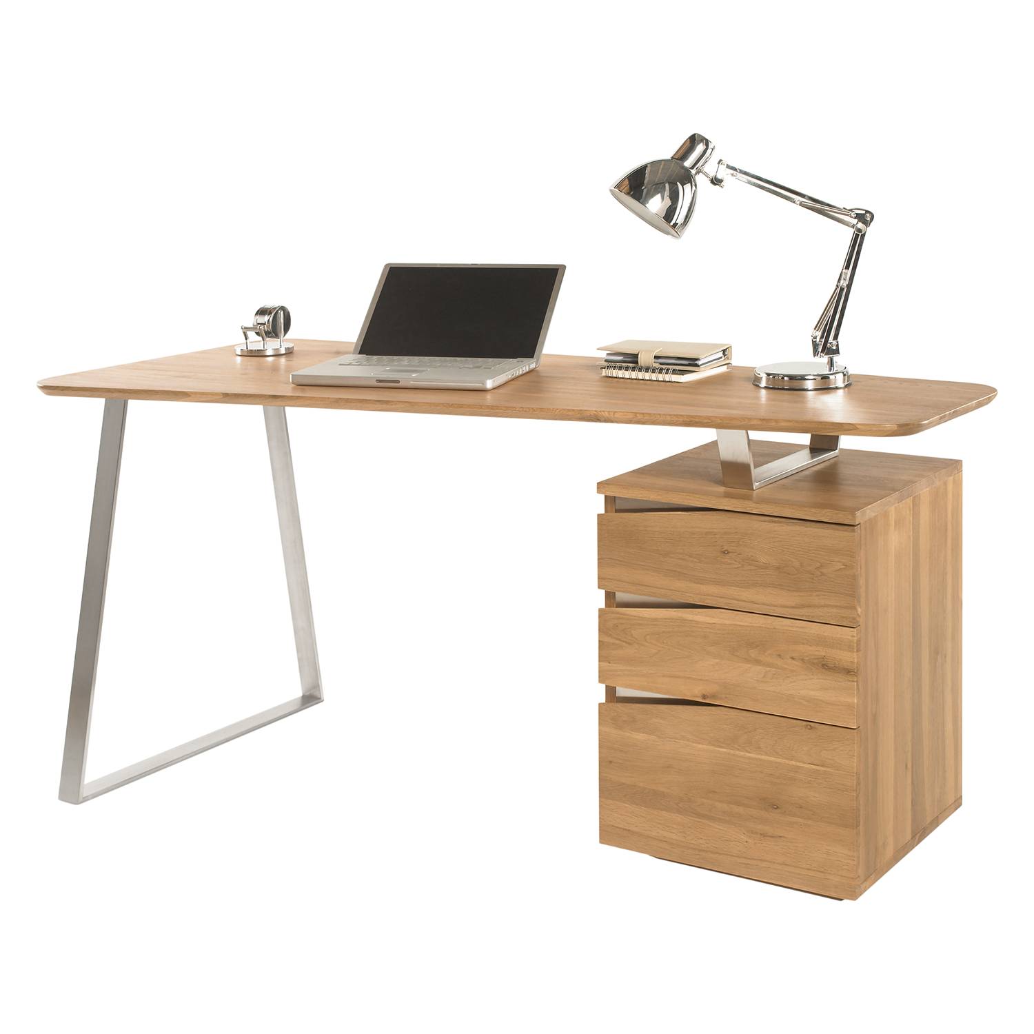 Bureau Tarva Home24 Fr