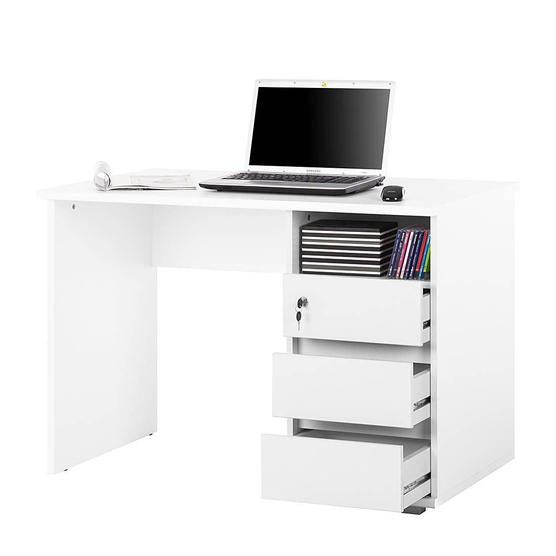 Schreibtisch Wilson bei home24