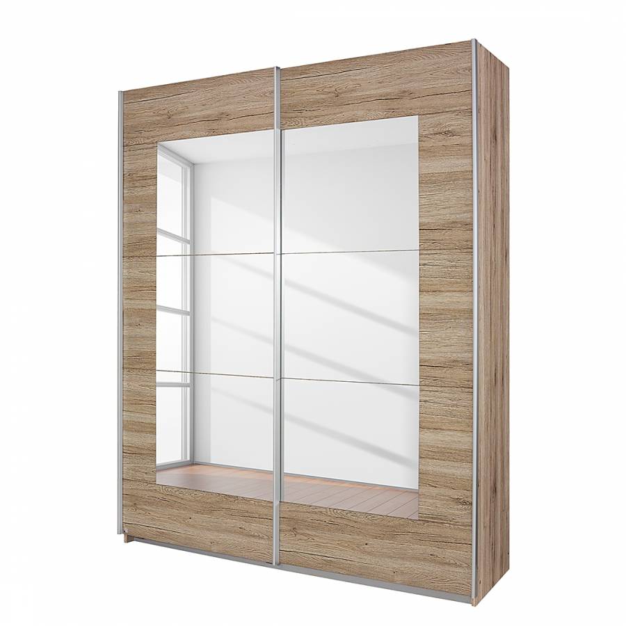 Armoire à portes coulissantes Alegro