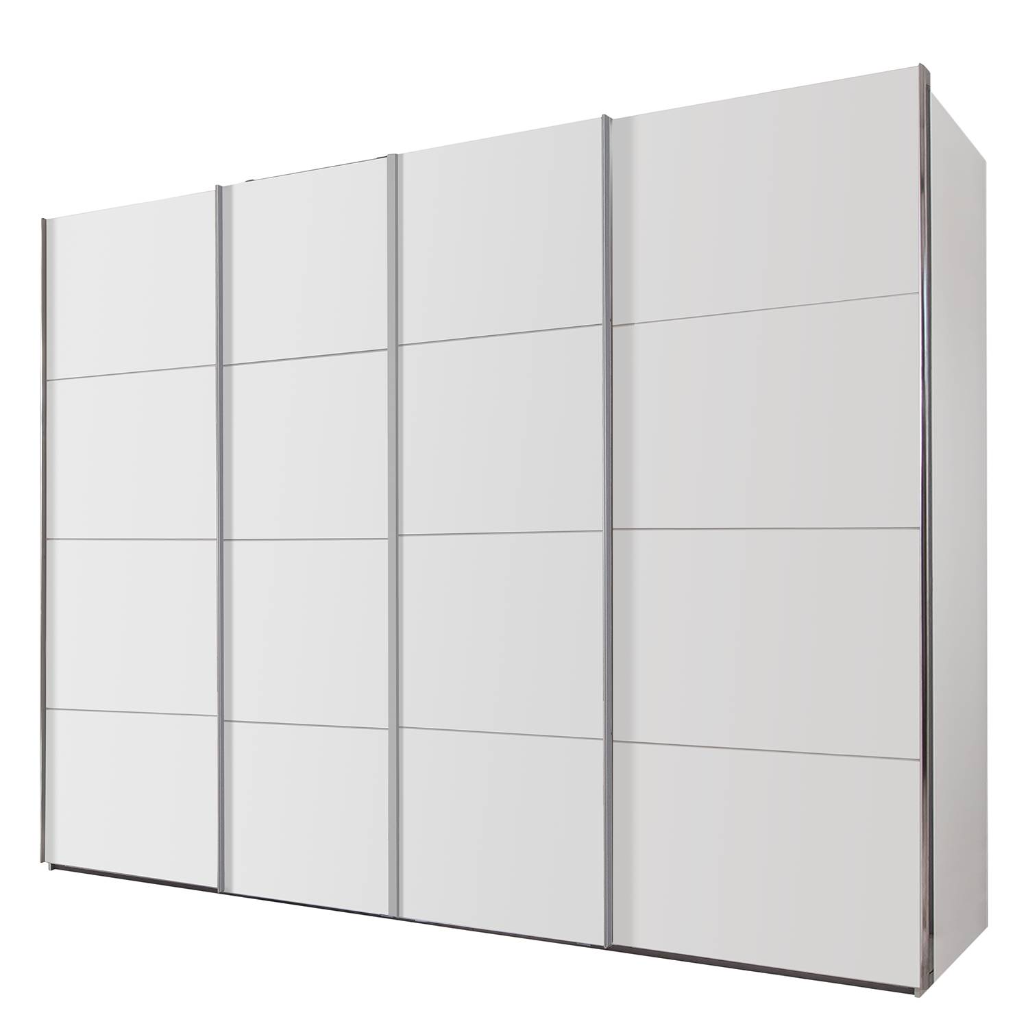 Armoire à portes coulissantes Brüssel Je commande ! home24