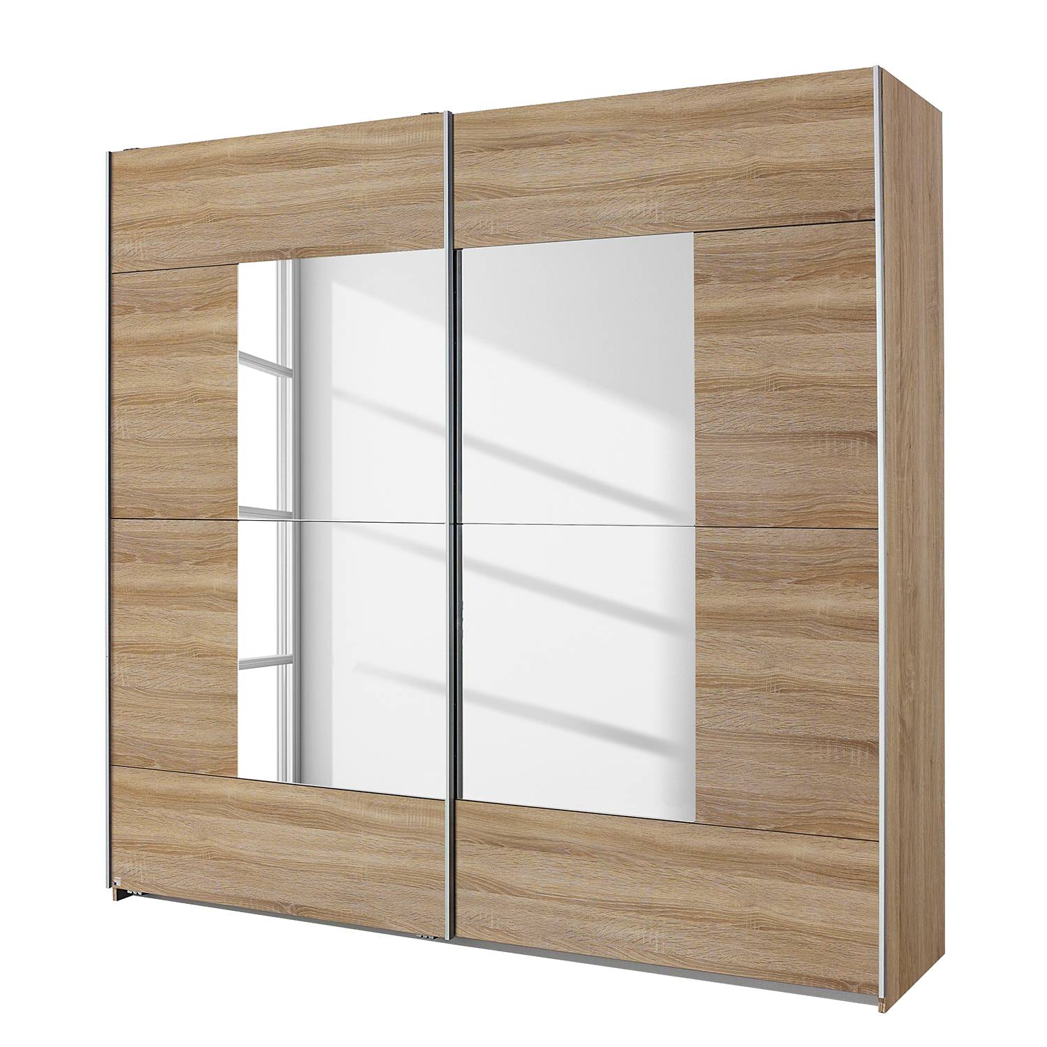Armoire à portes coulissantes Crato