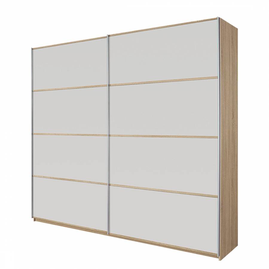 Armoire à portes coulissantes Quadra II