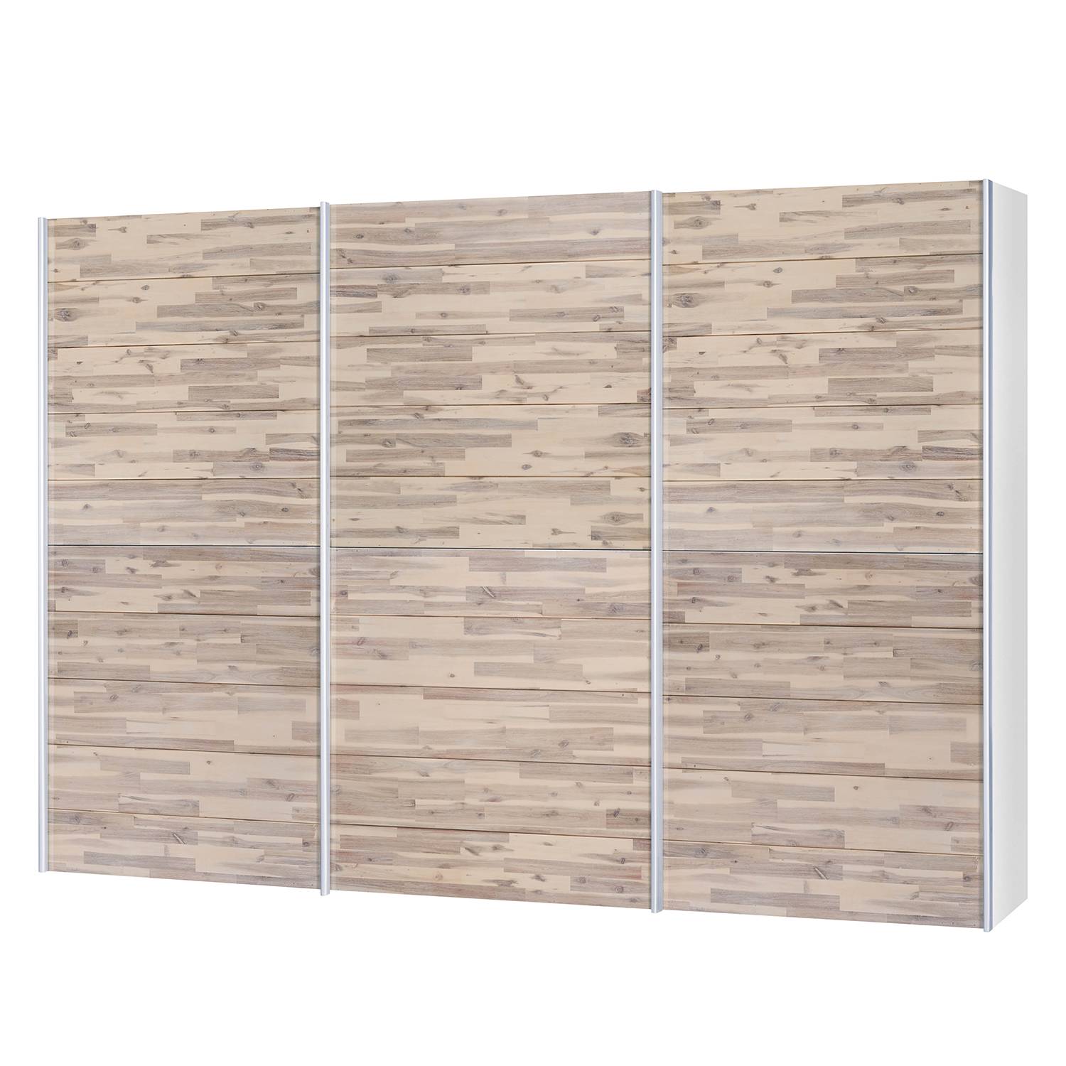 Jetzt bei Home24: Schwebetürenschrank von Neue Modular | home24